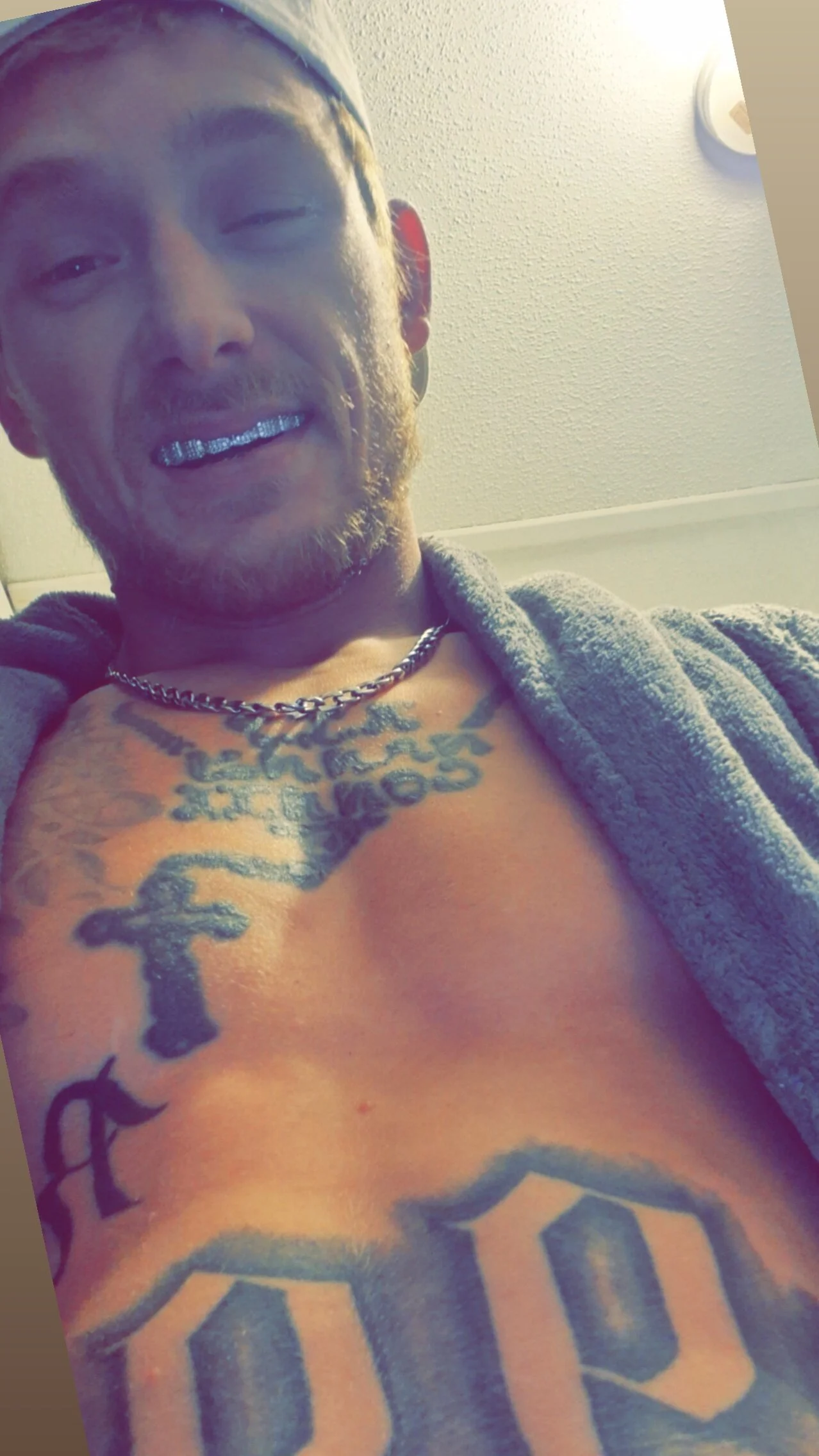 XXX Porn Photo of Nude selfmadestud 4