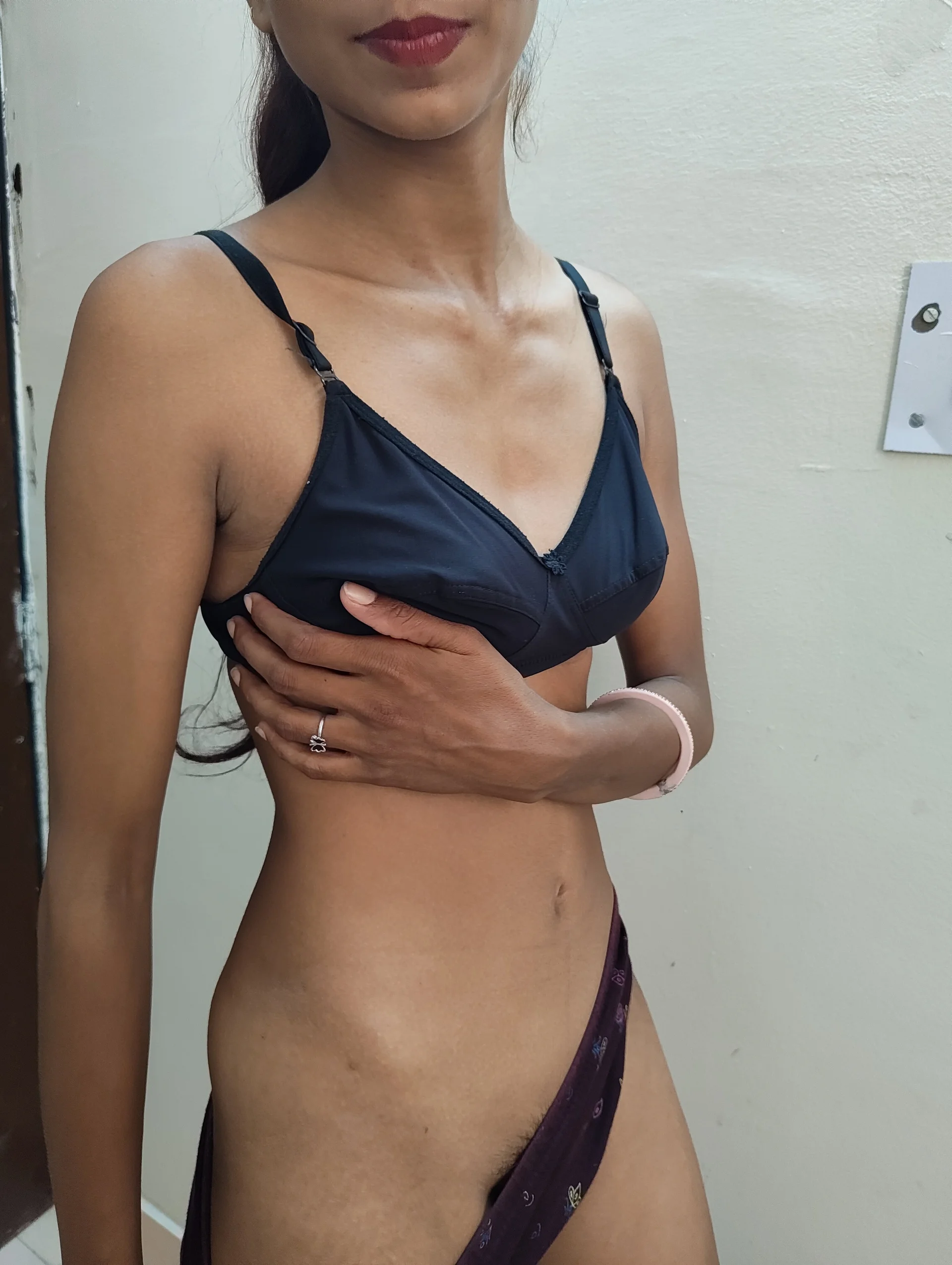 XXX Porn Photo of Nude sakshi_rao1 1