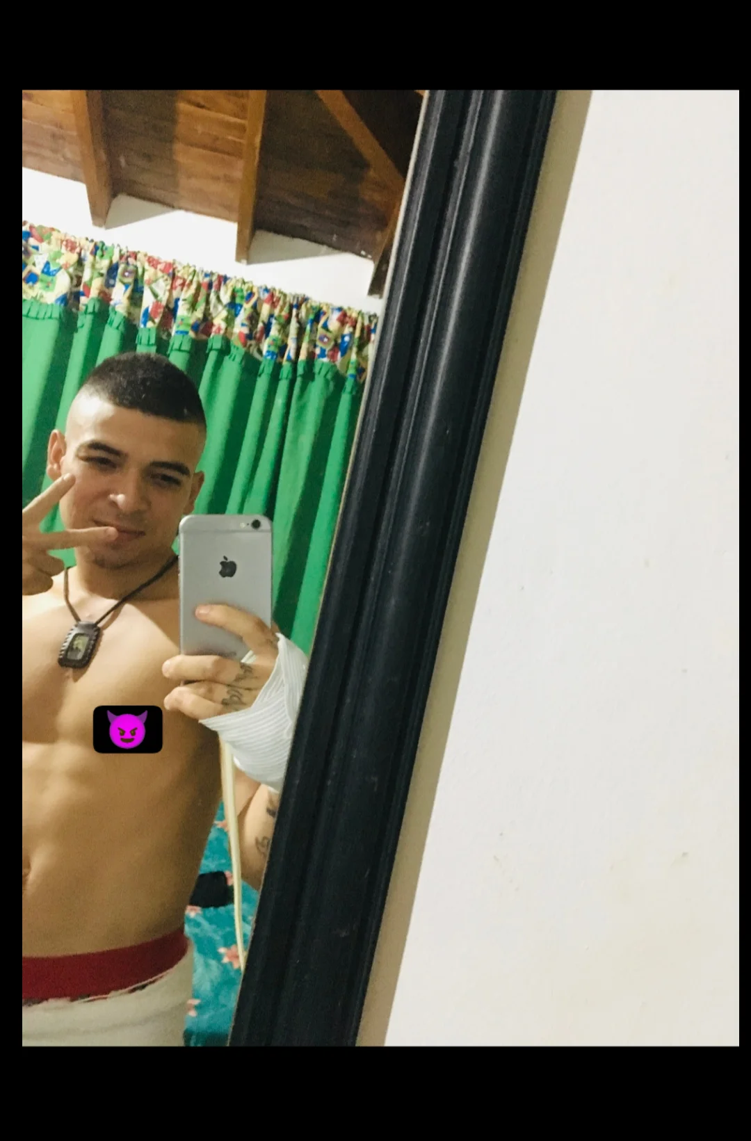 XXX Porn Photo of Nude VergaRosadita77 5