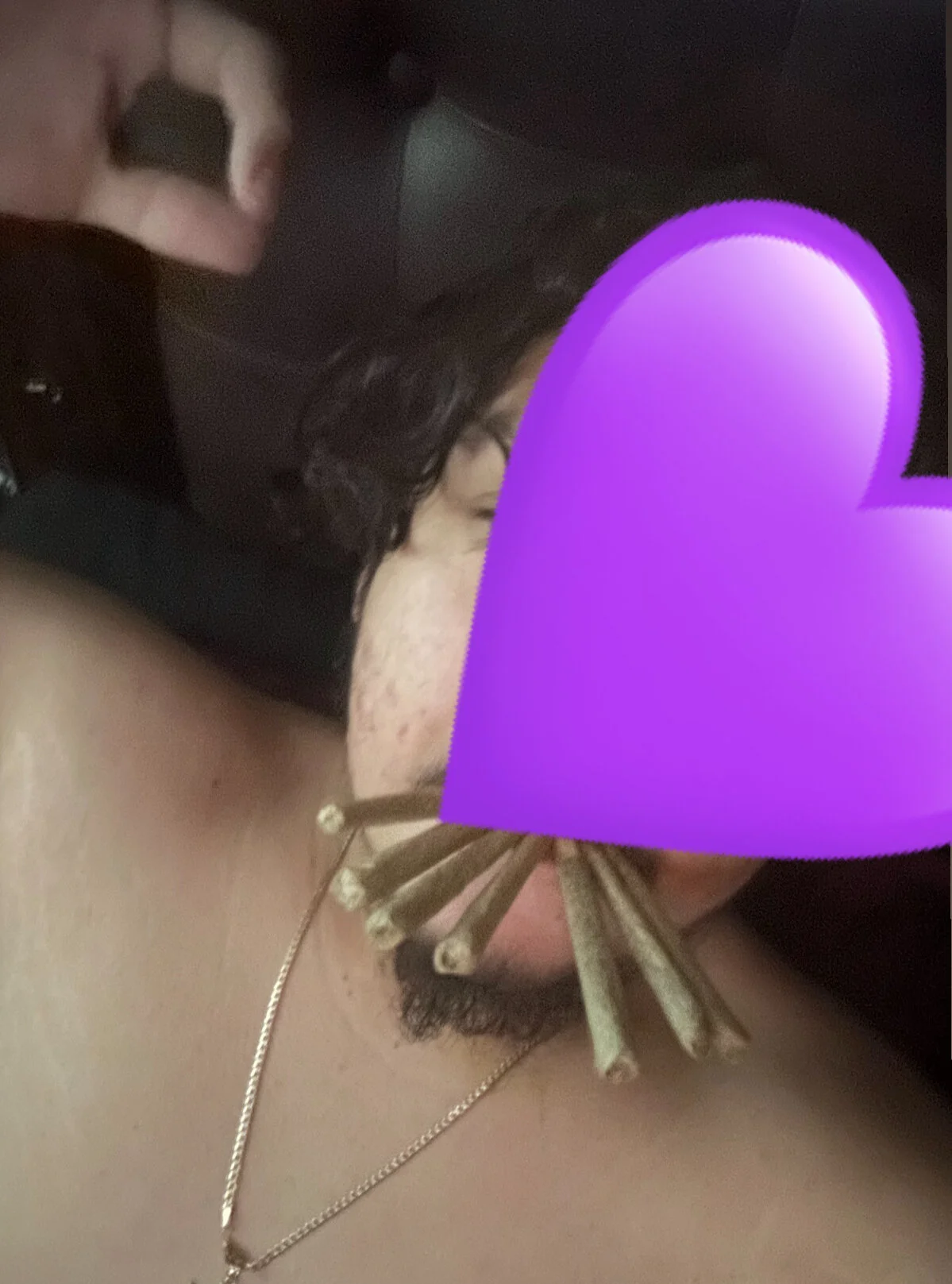 XXX Porn Photo of Nude mexcok04 4