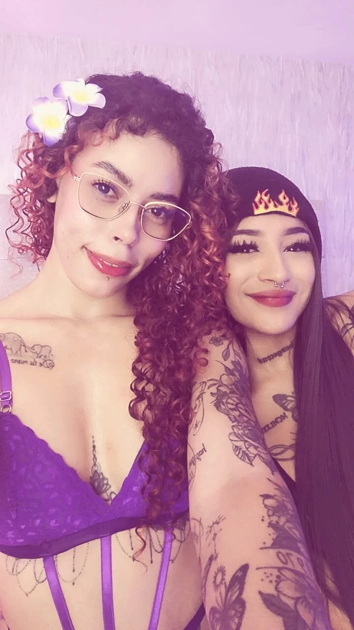 XXX Porn Photo of Nude goth_tasha 41