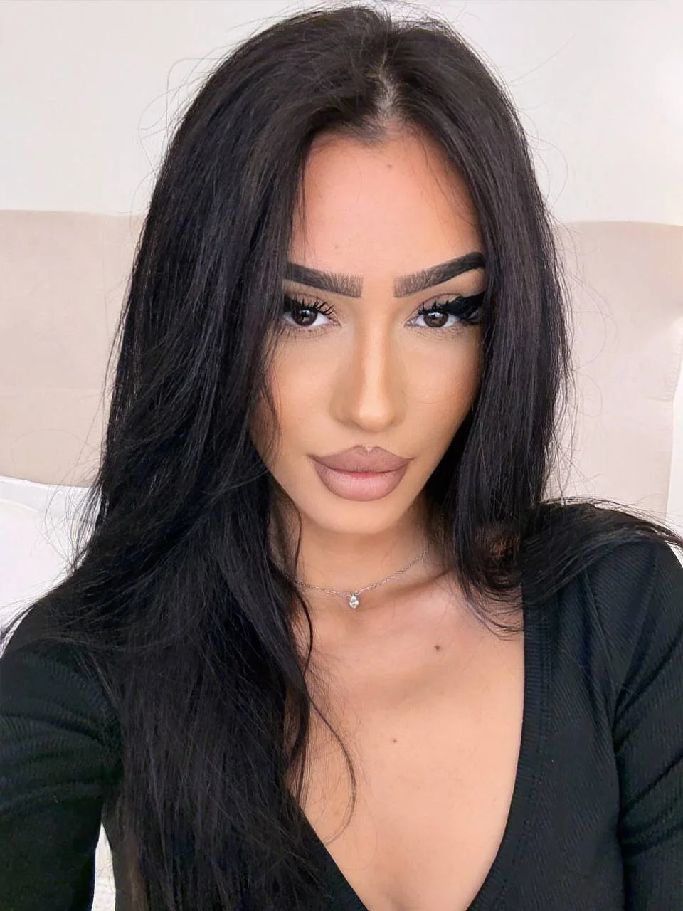 XXX Porn Photo of Nude ChloeObril 14
