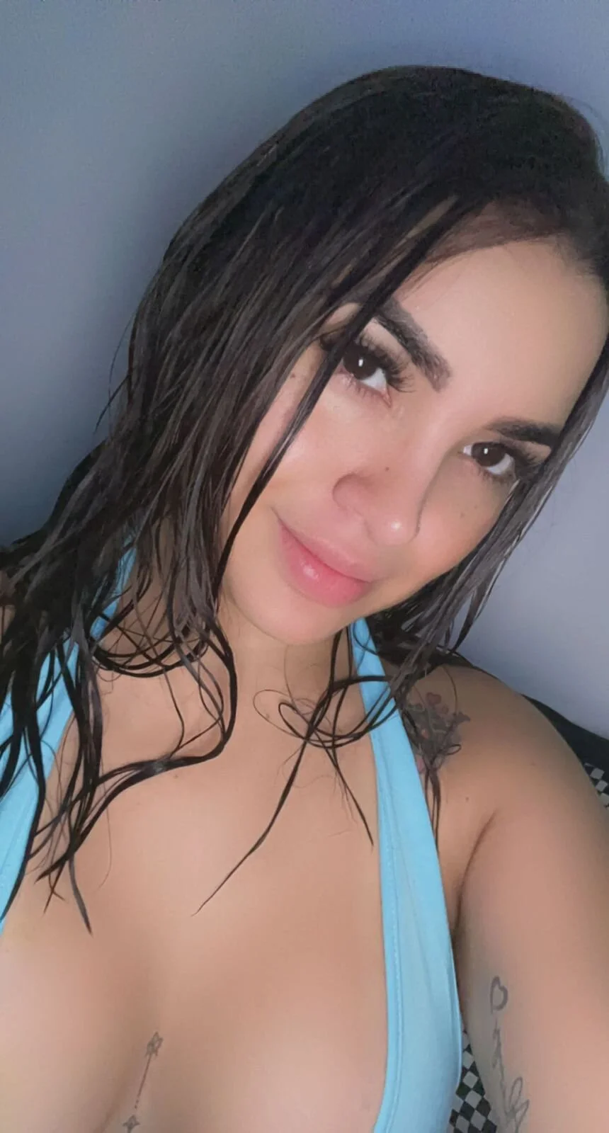 XXX Porn Photo of Nude MelanyCol_ 1