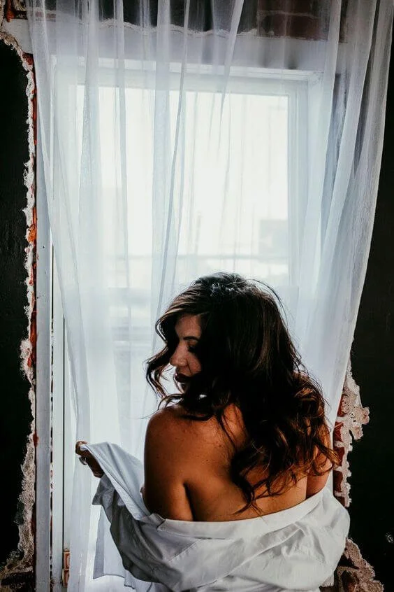 XXX Porn Photo of Nude MELONSQUEEN 2