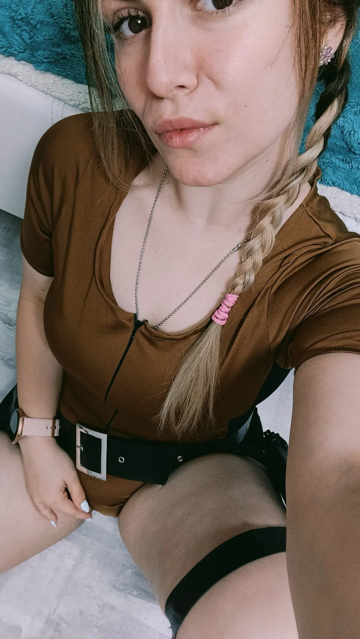 XXX Porn Photo of Nude Daddyisssues1 178