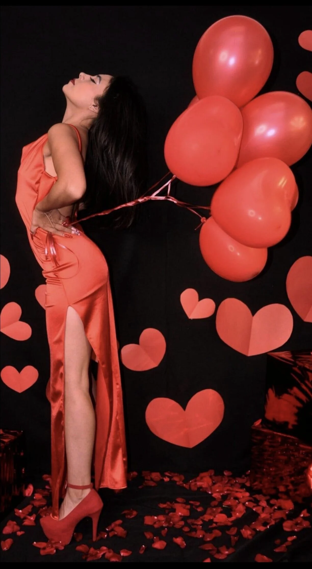 XXX Porn Photo of Nude Vayolet__rouse 8