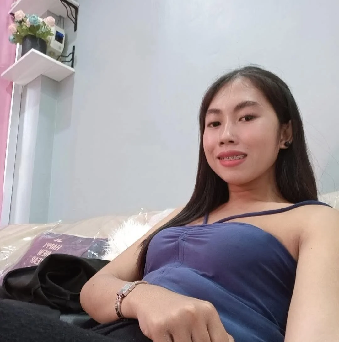 XXX Porn Photo of Nude Luna_nxy 5
