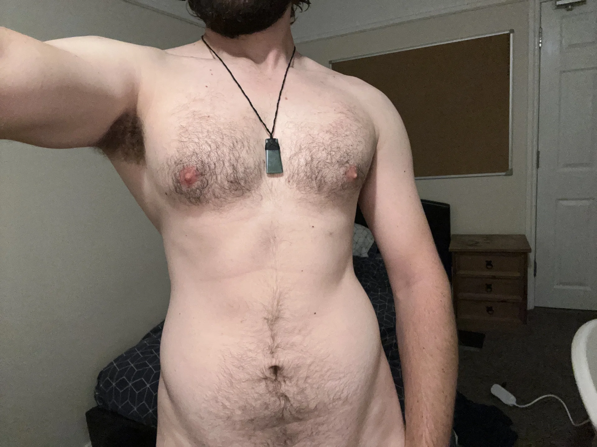 XXX Porn Photo of Nude Jasonsnzuk 5