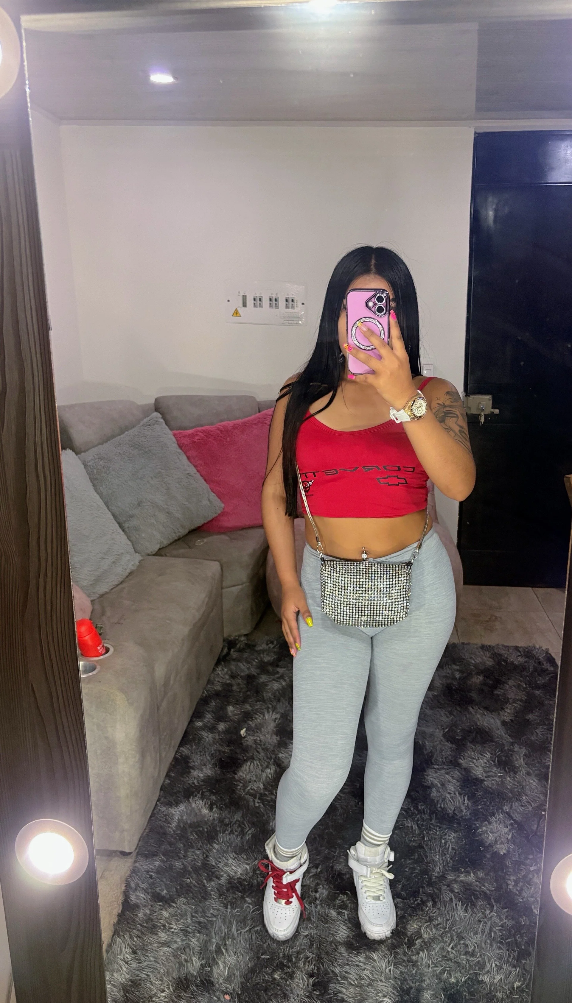 XXX Porn Photo of Nude girl_naugthy 24