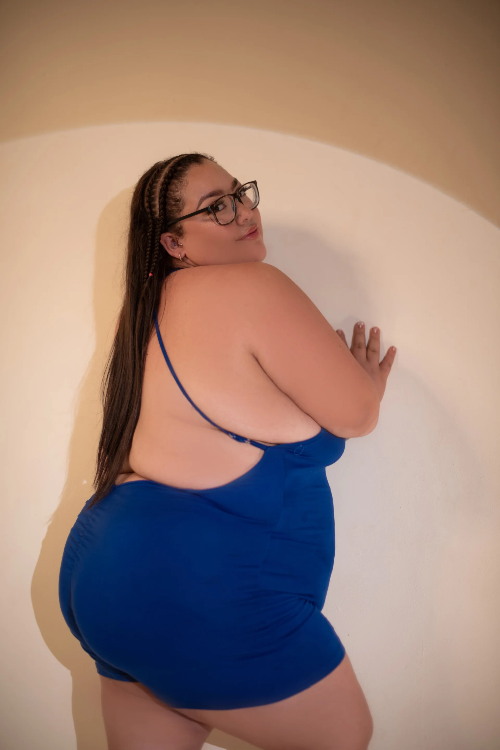 XXX Porn Photo of Nude AbbyRogers1 3