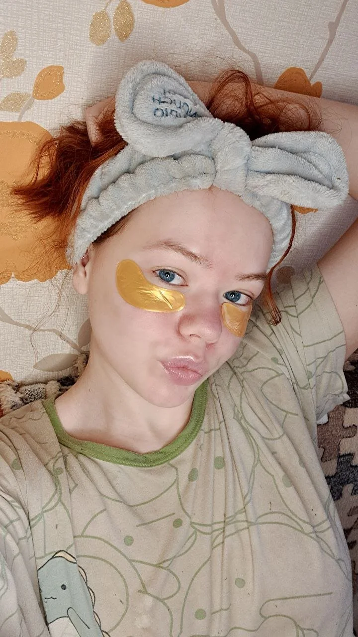 XXX Porn Photo of Nude MelodyHasbrouck 35