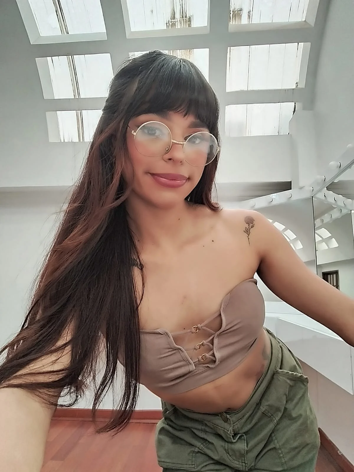 XXX Porn Photo of Nude DannaDooll99 32