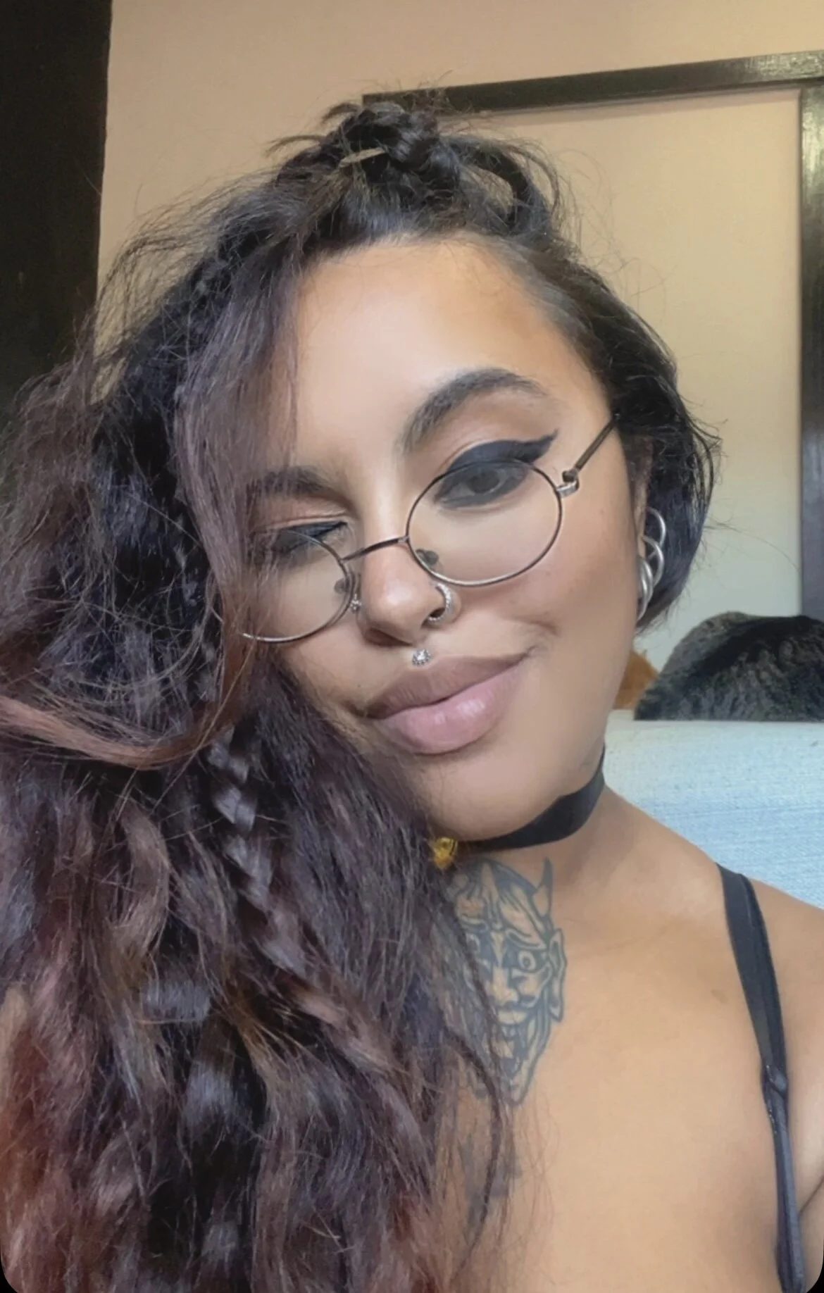 XXX Porn Photo of Nude caboclabeirario 4