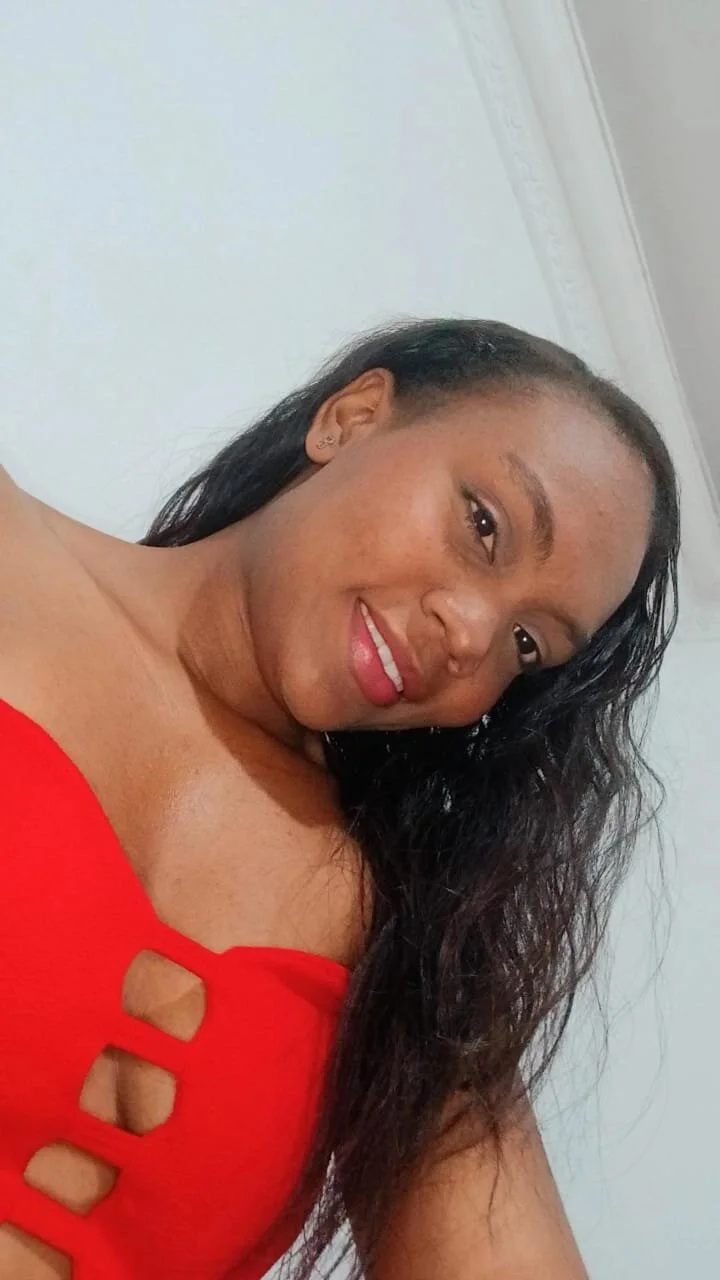 XXX Porn Photo of Nude KatherinTastty 3