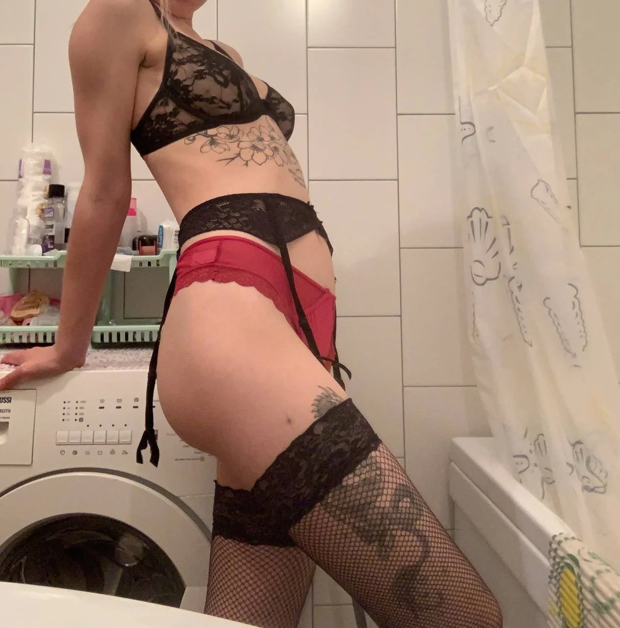 XXX Porn Photo of Nude Vulgar_Tamer 63