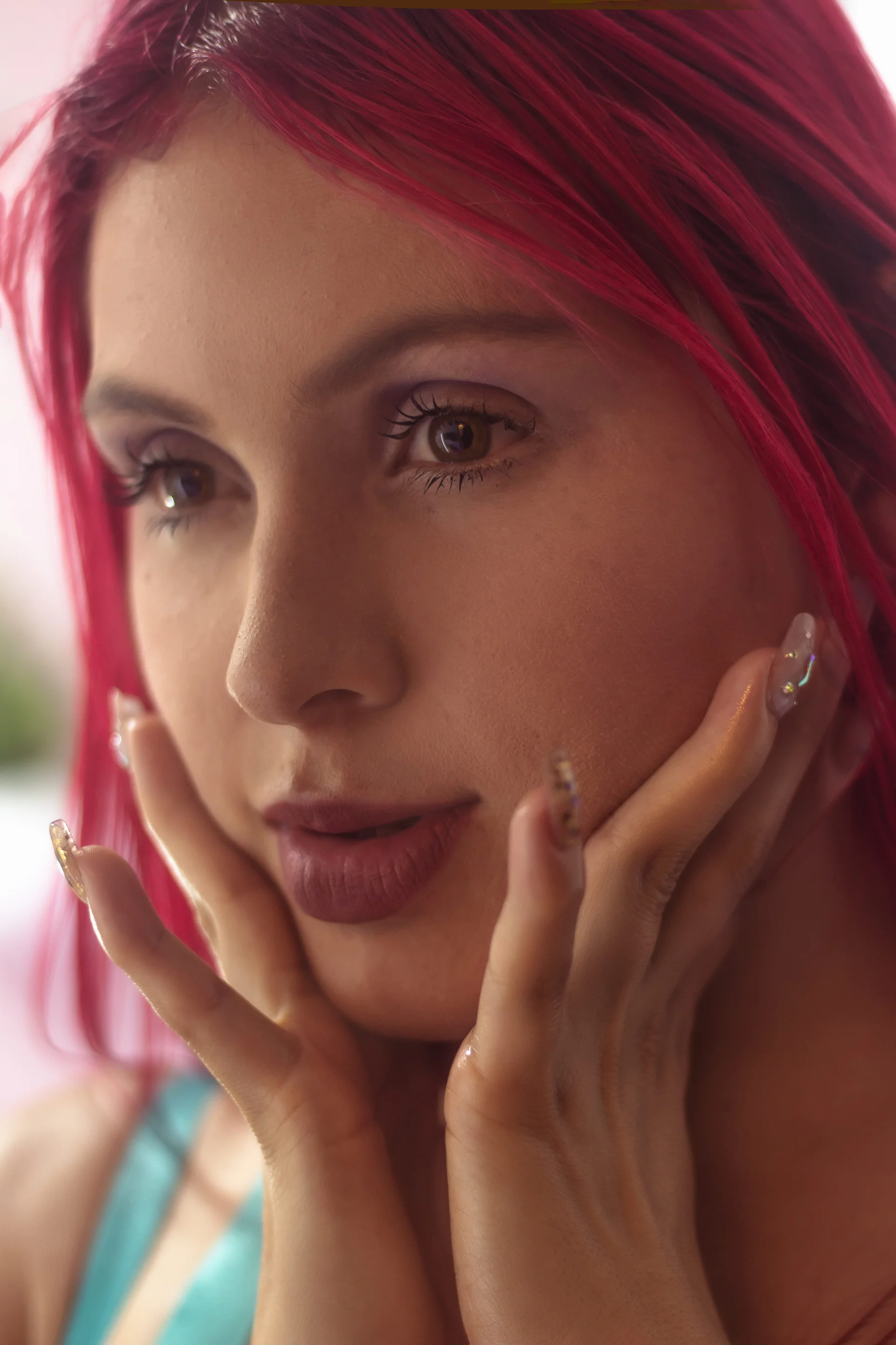 XXX Porn Photo of Nude coralsmith11 11