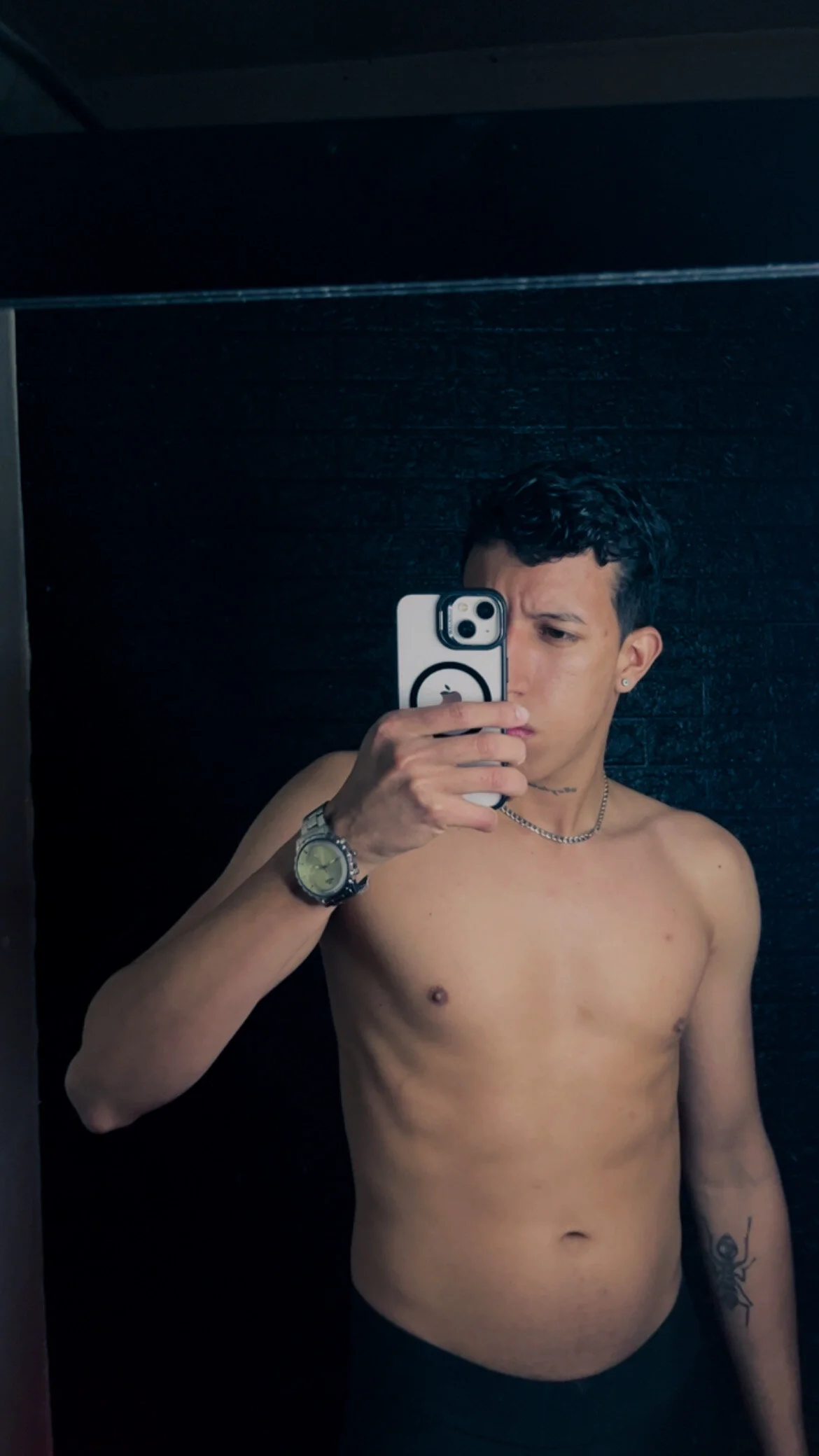 XXX Porn Photo of Nude Sebastian_Villamarin 17