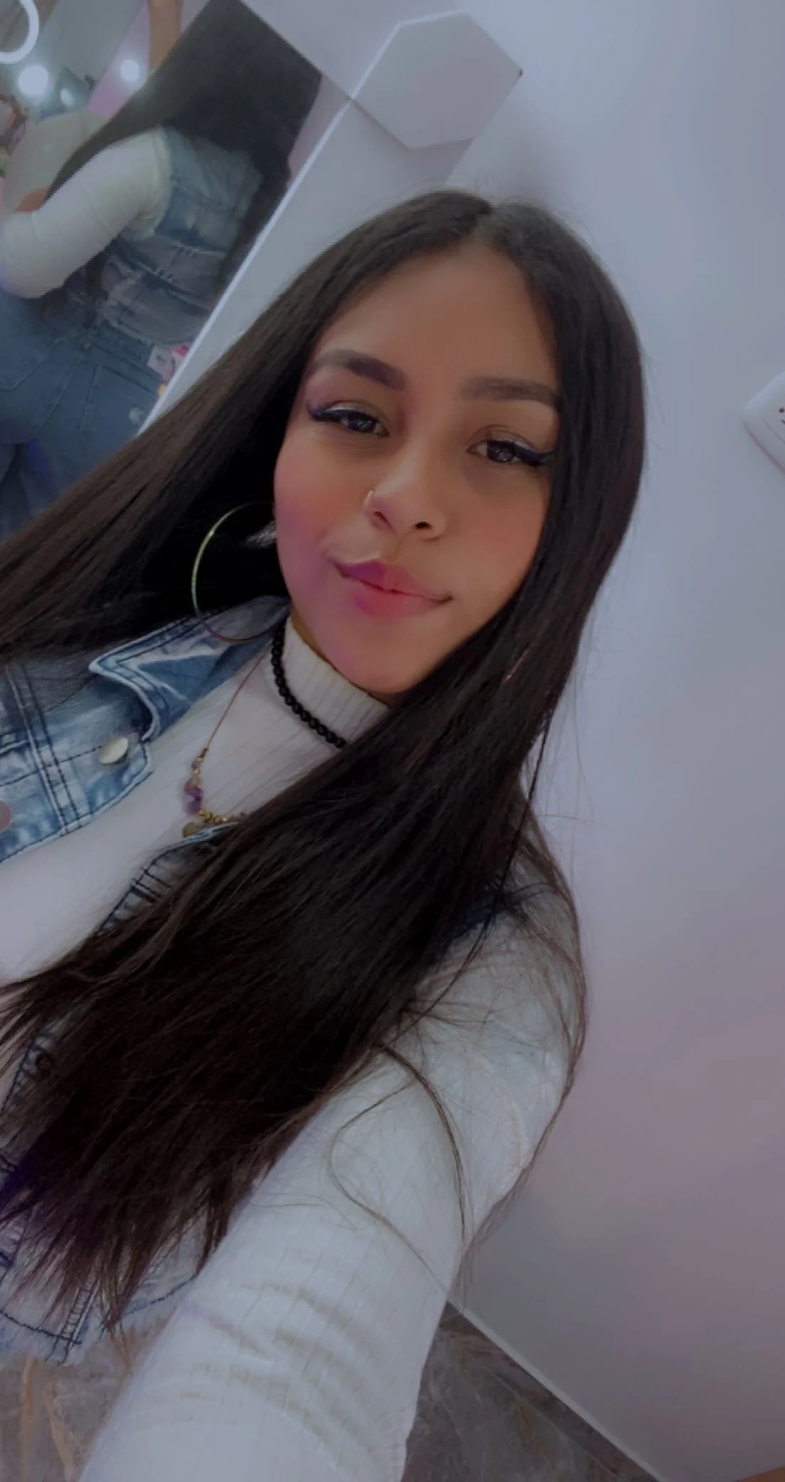 XXX Porn Photo of Nude Ciara8 39
