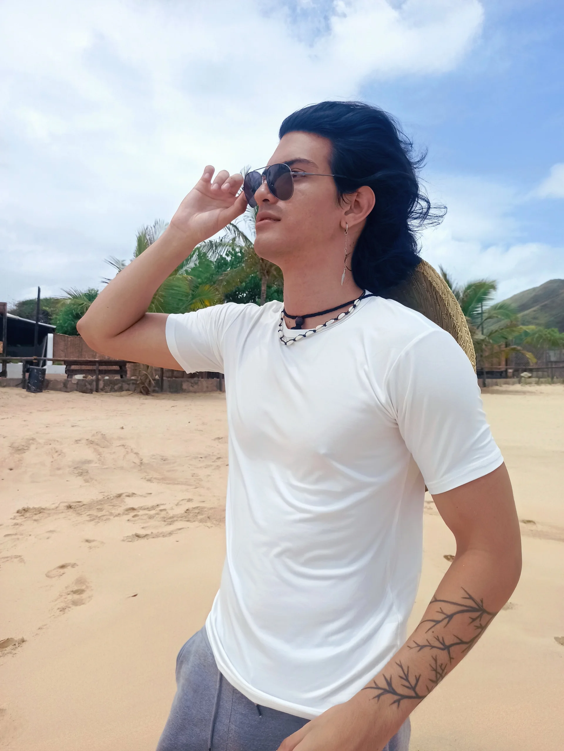 XXX Porn Photo of Nude bbbeachboy 77