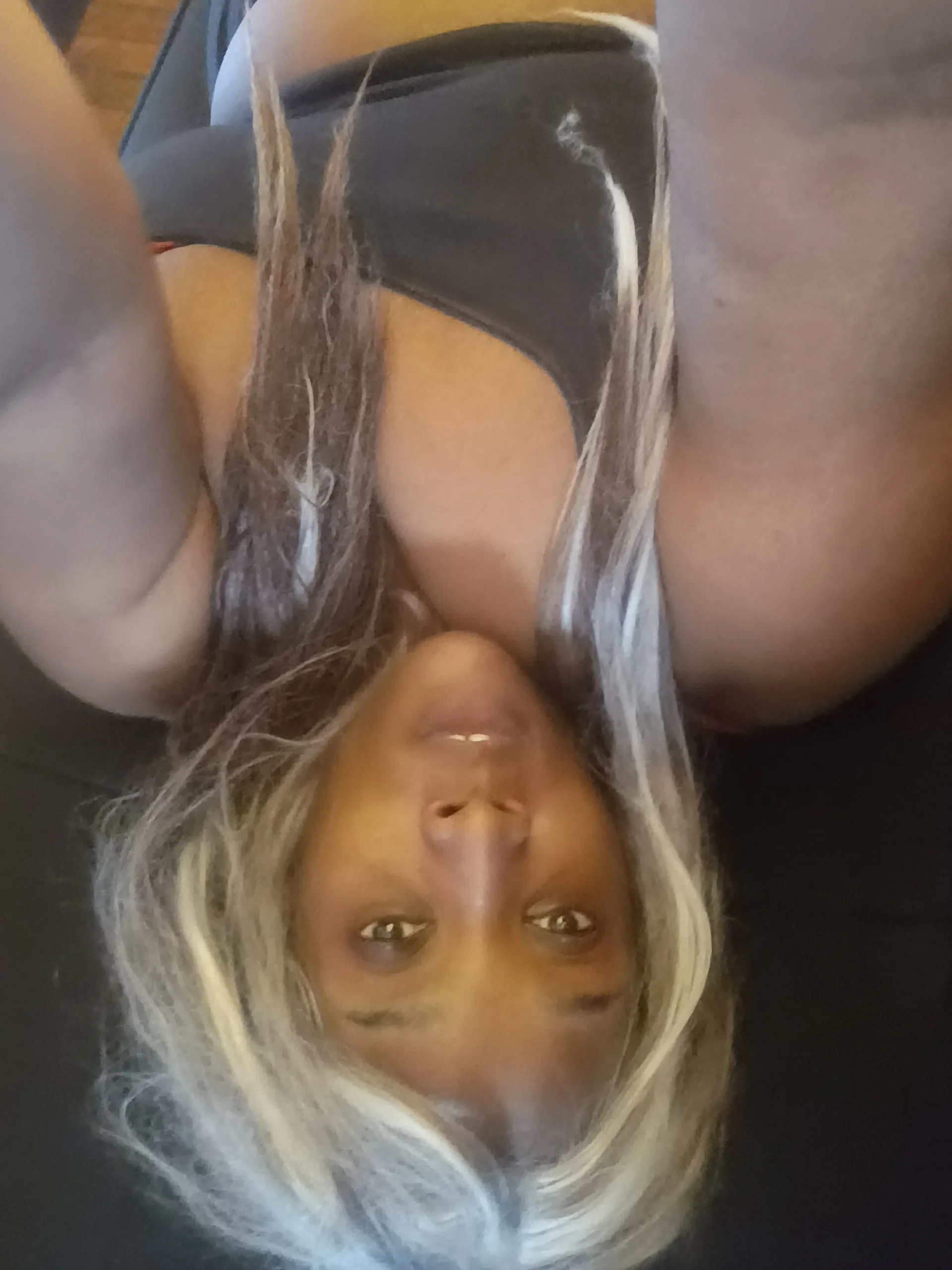 XXX Porn Photo of Nude VenezuelaLuxeNoir 69