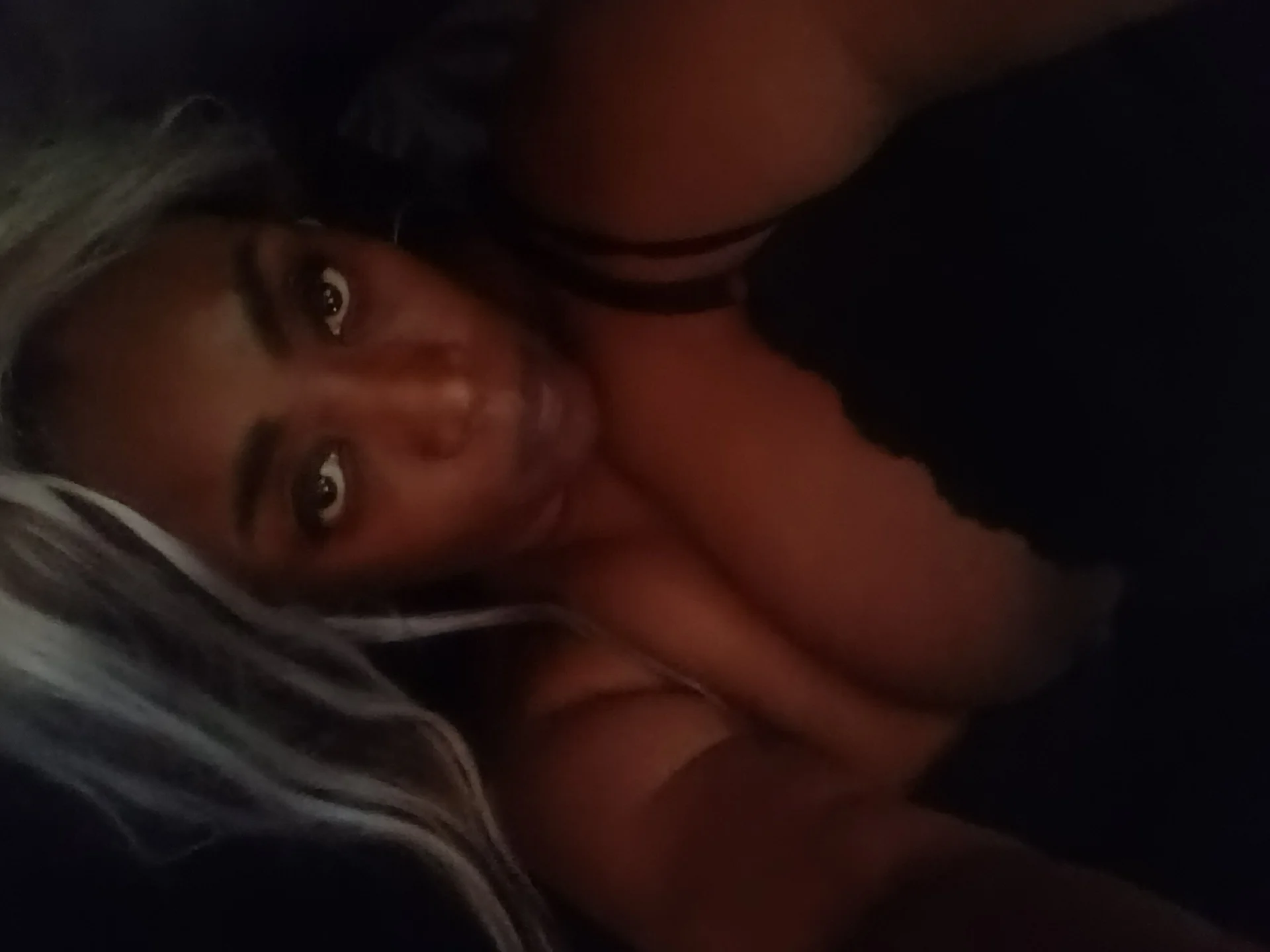 XXX Porn Photo of Nude VenezuelaLuxeNoir 359