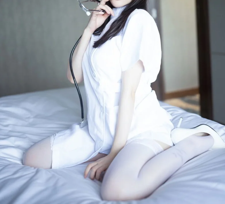 XXX Porn Photo of Nude LuLudabao 2