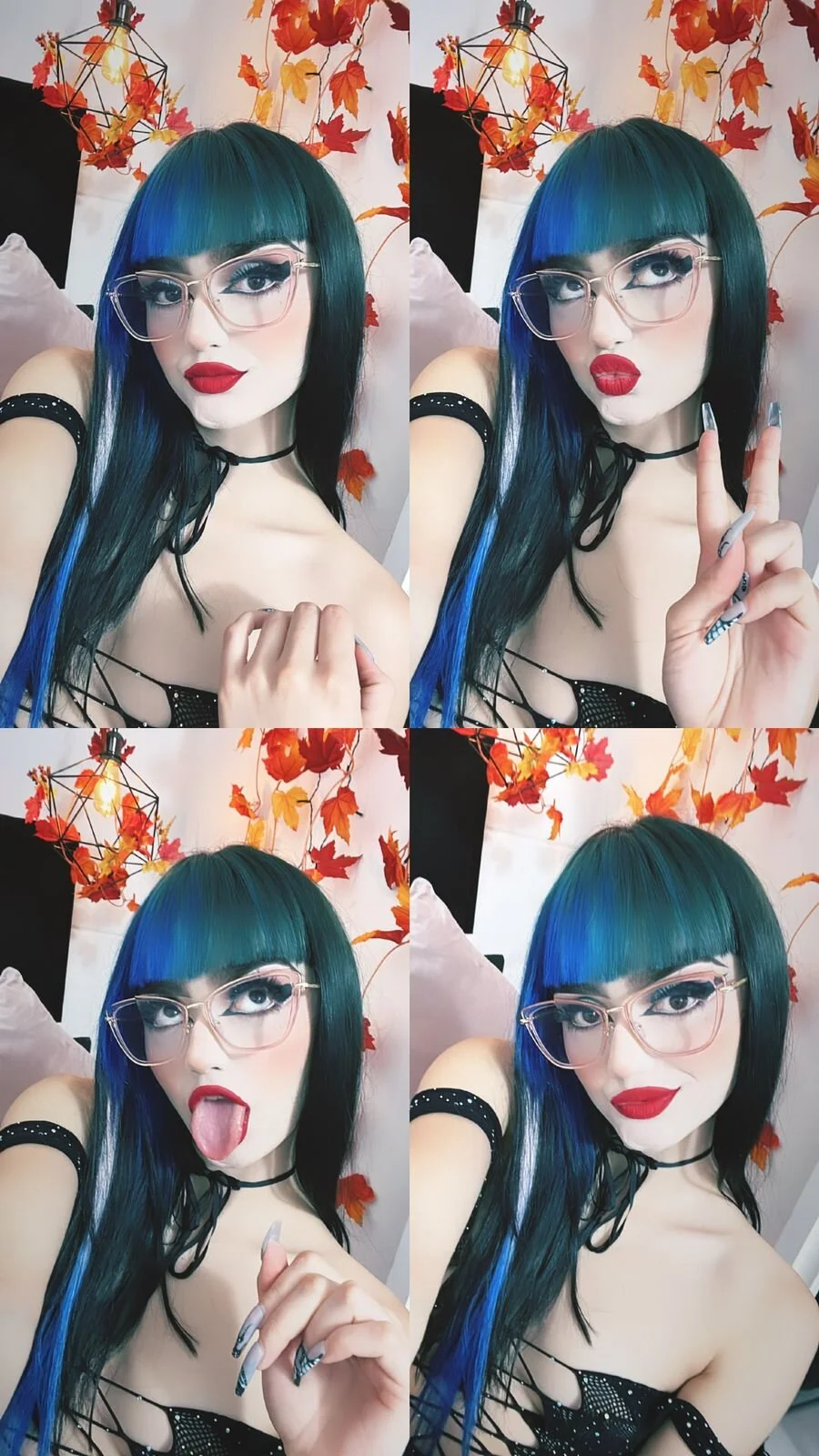 XXX Porn Photo of Nude Liza_Sweett 255