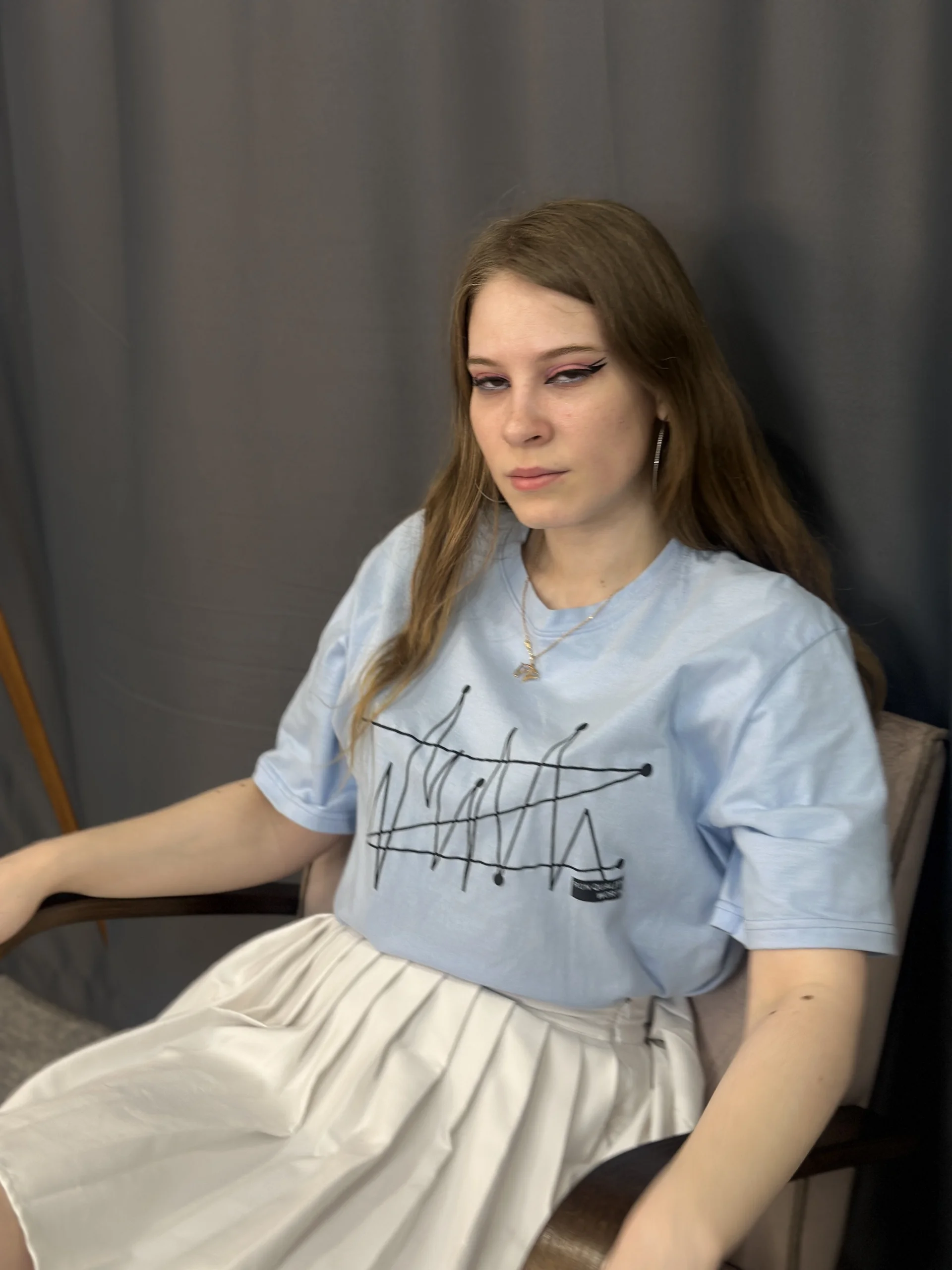 XXX Porn Photo of Nude TamaPiccione 12