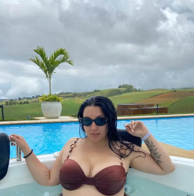 XXX Porn Photo of Nude Boobie_dollyy 3