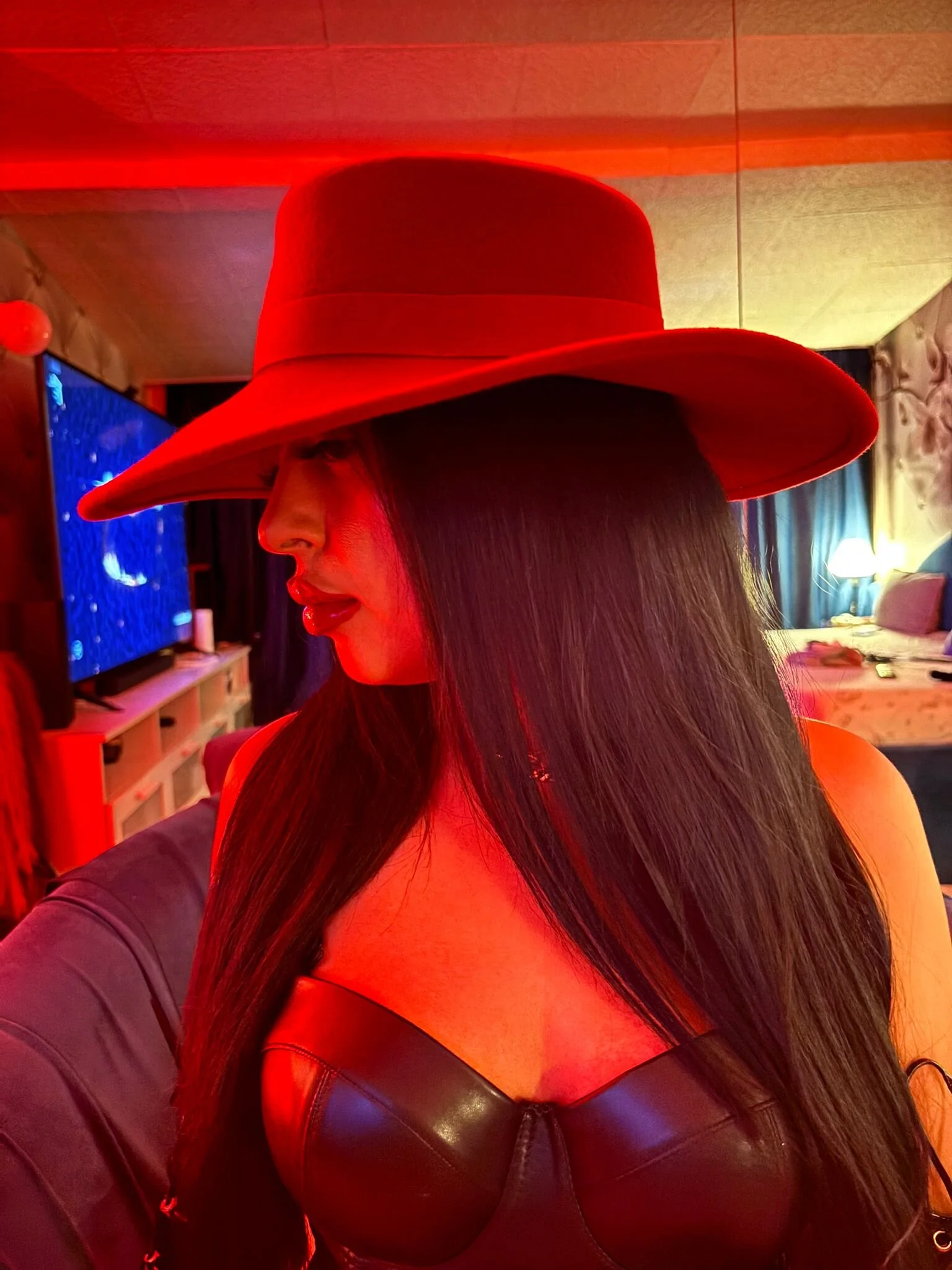 XXX Porn Photo of Nude NoirKaylah 3