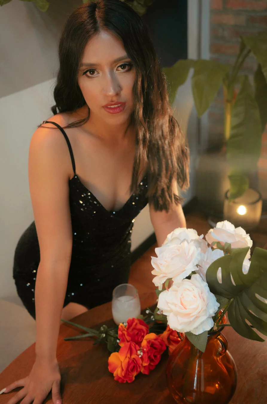 XXX Porn Photo of Nude Salome_golvert 24