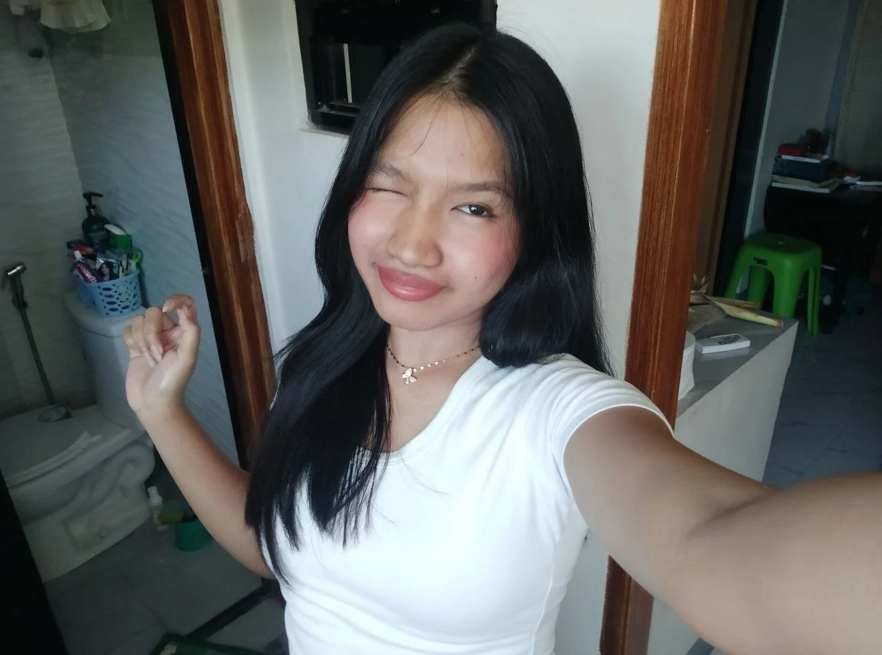 XXX Porn Photo of Nude AmberFrederick 4