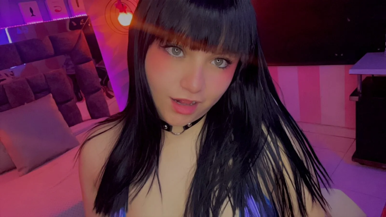 XXX Porn Photo of Nude catha_cat 13
