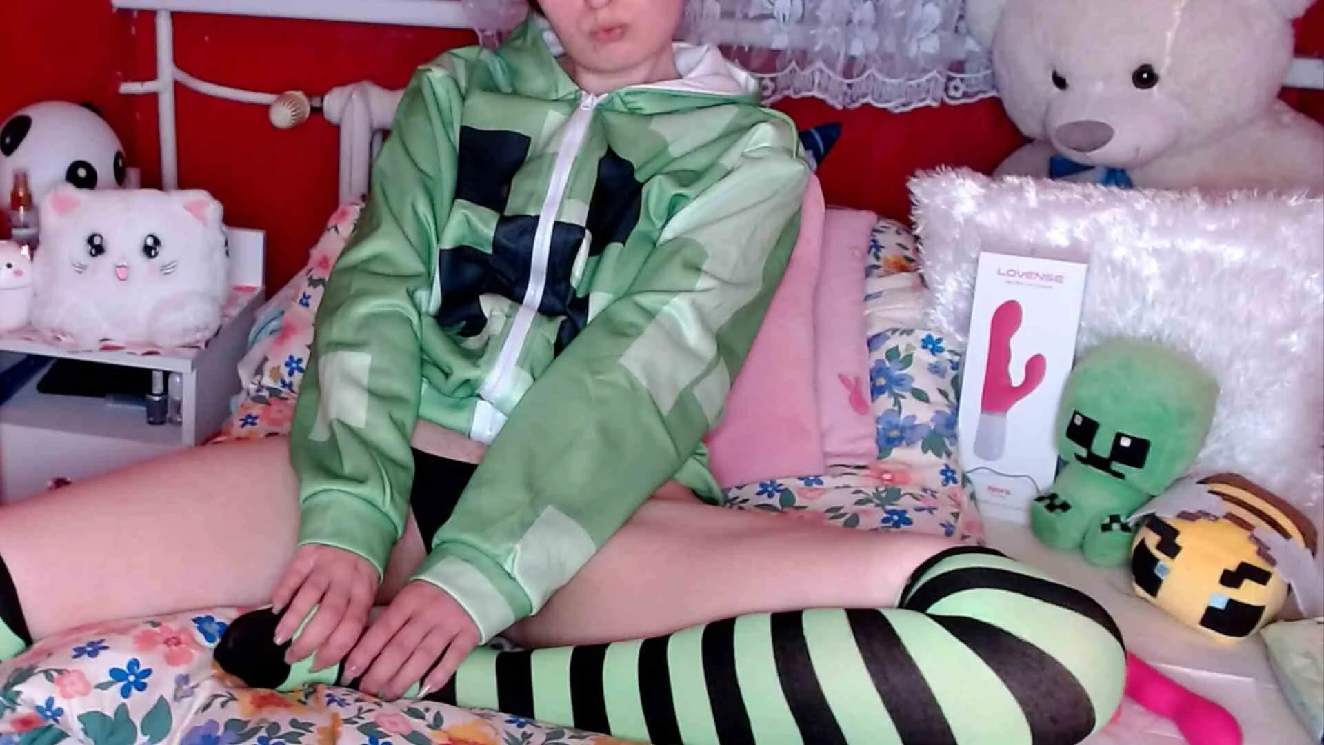 XXX Porn Photo of Nude lovely_nekochan 136