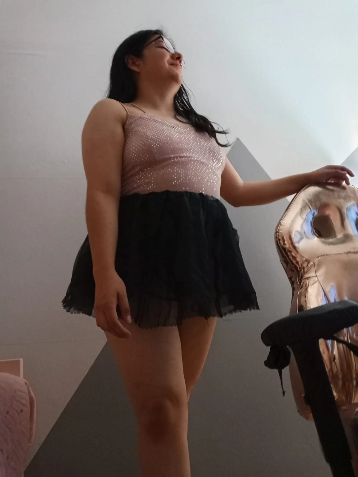 XXX Porn Photo of Nude eva_smit_t 7
