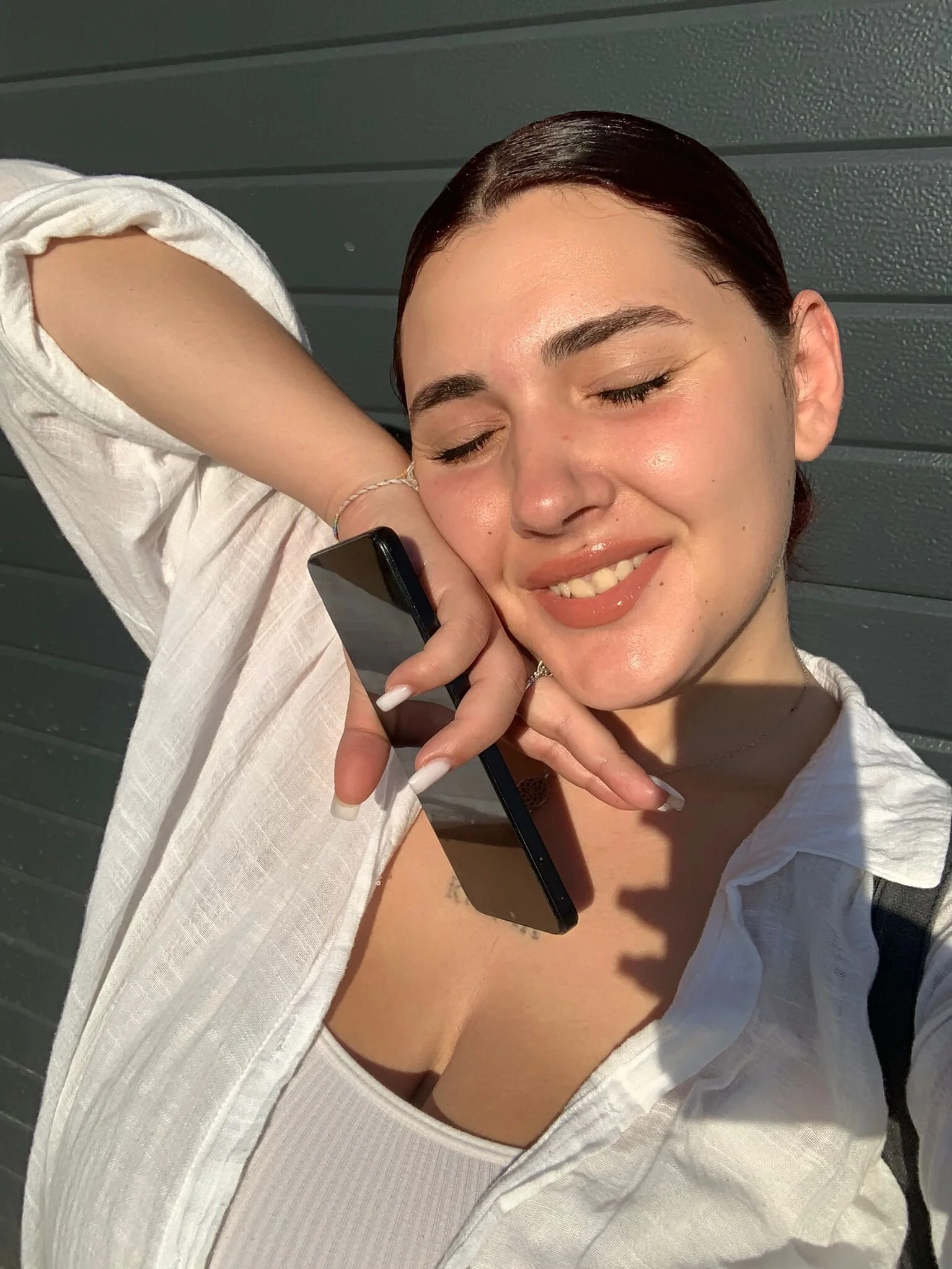 XXX Porn Photo of Nude boobzilla_ 8