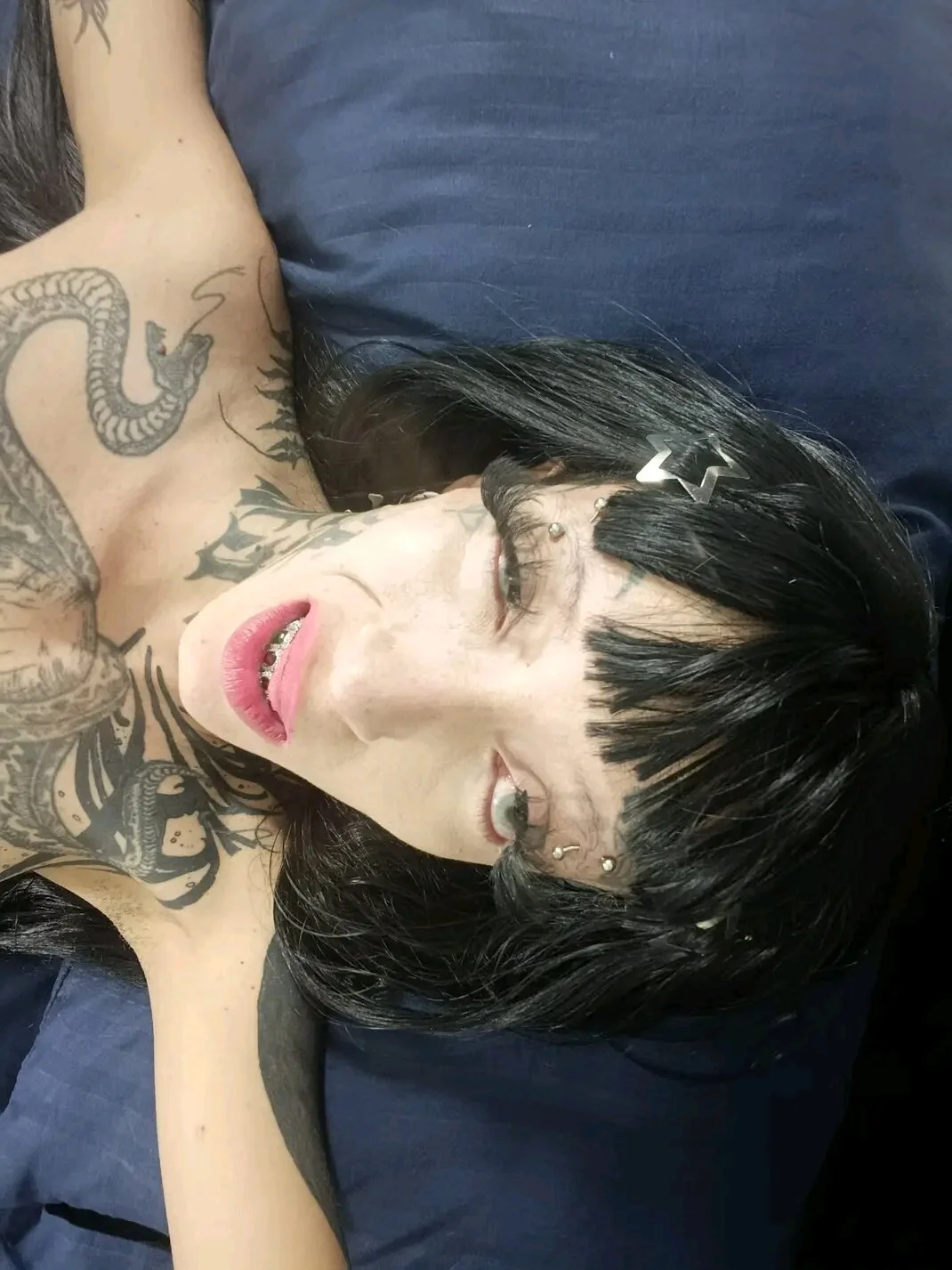 XXX Porn Photo of Nude barbara_anal_squirt_ 846