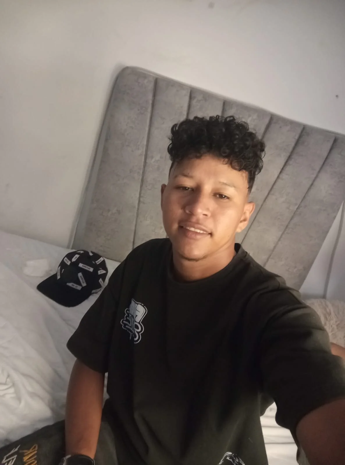 XXX Porn Photo of Nude Javie_evans 2