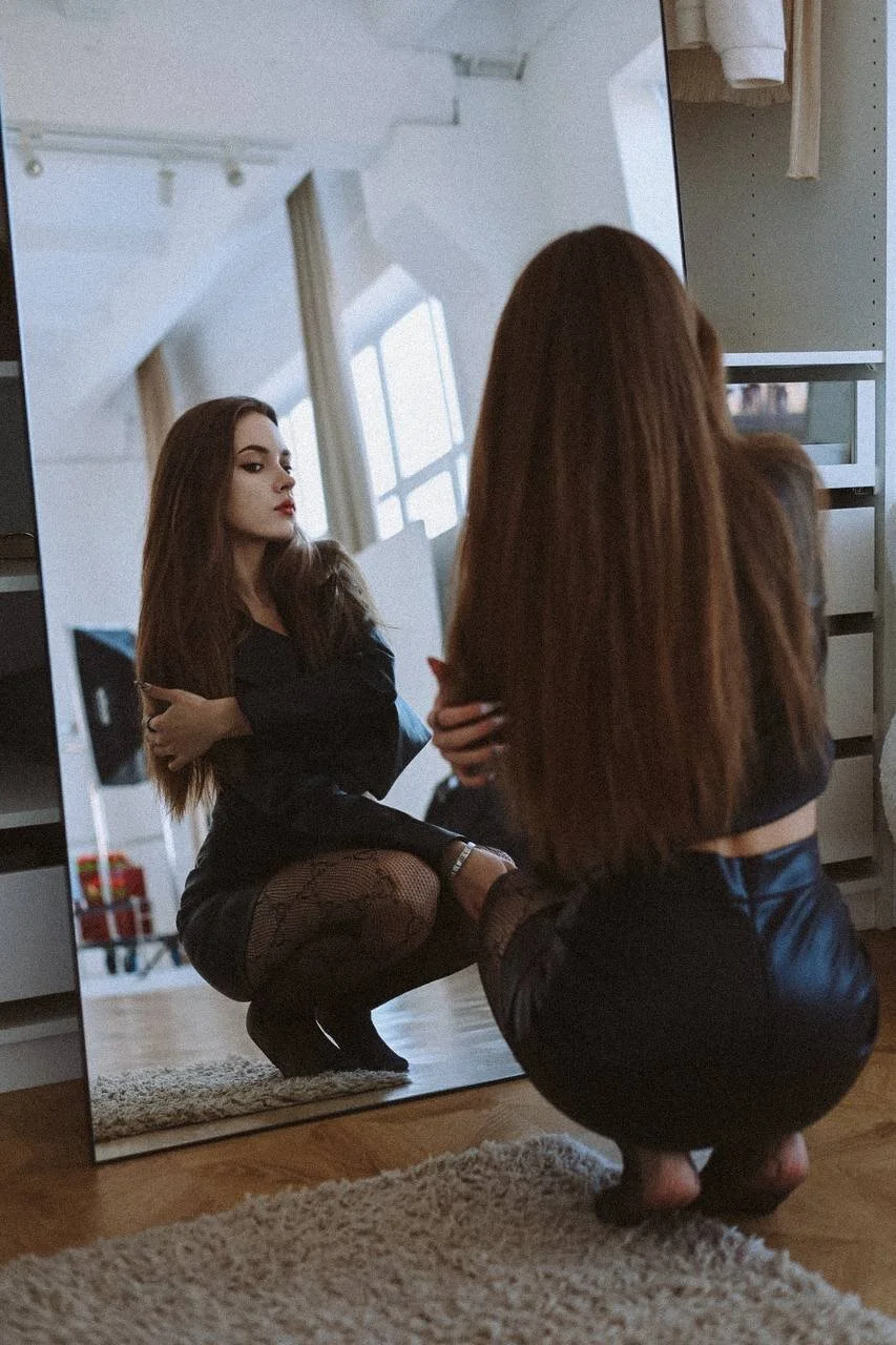 XXX Porn Photo of Nude Ruth_Going 7