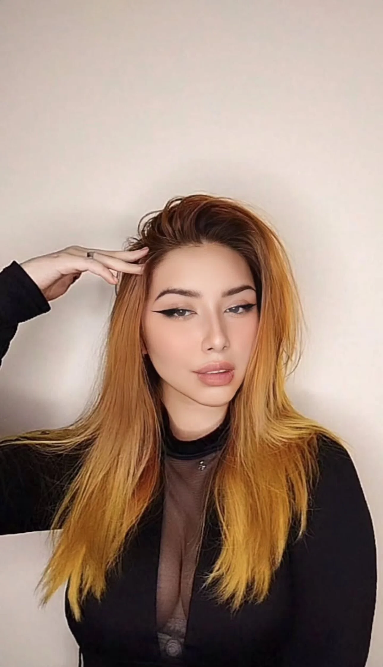 XXX Porn Photo of Nude _Morrigan_ 2