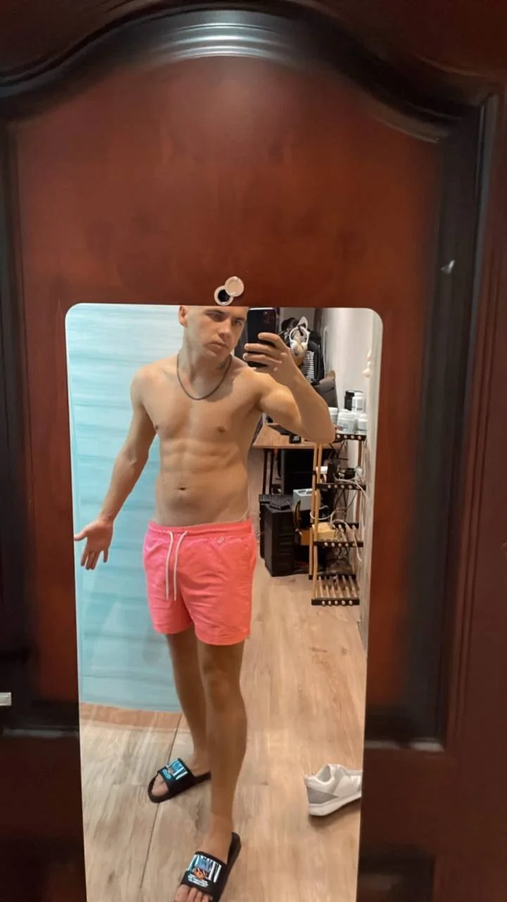 XXX Porn Photo of Nude Denis_sport 8