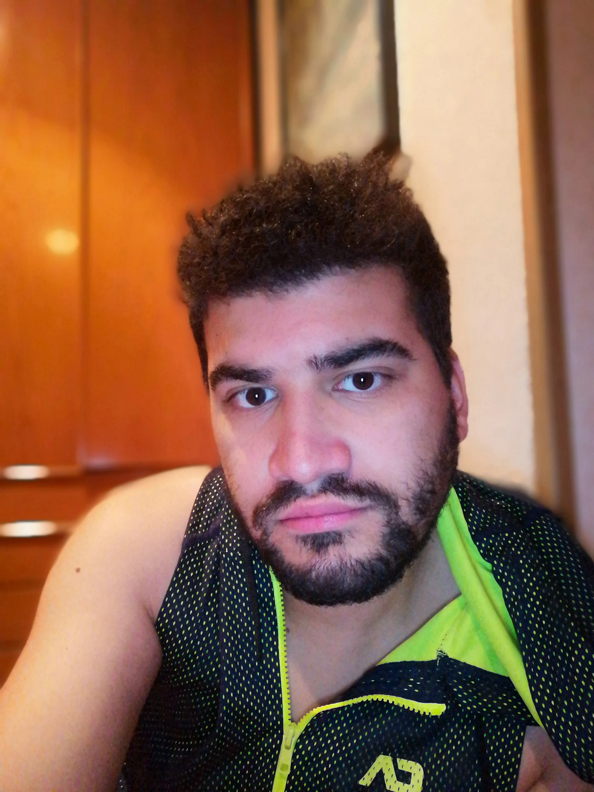 XXX Porn Photo of Nude Javi_92 24