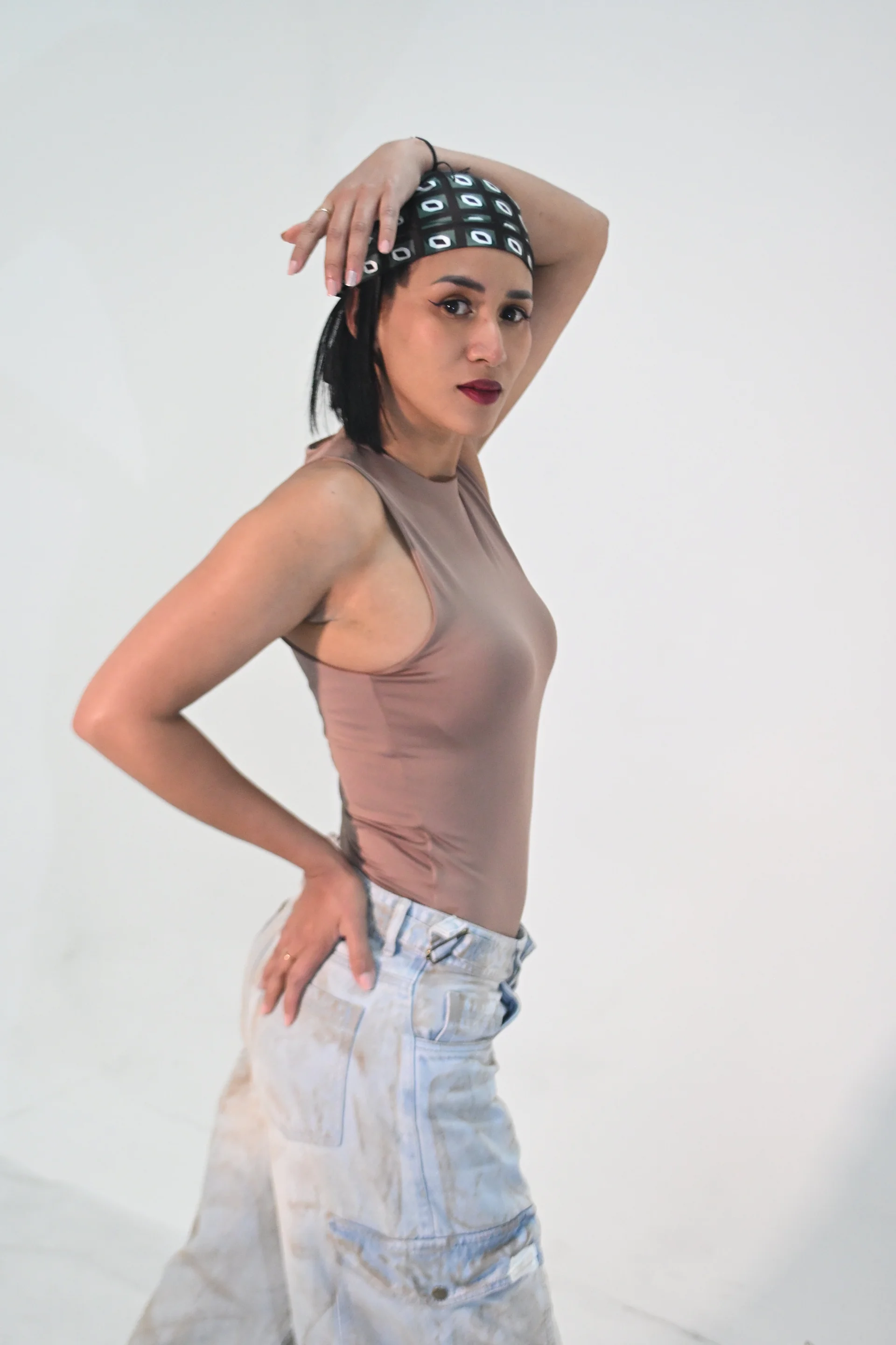 XXX Porn Photo of Nude Scarleth_Fox_ 21
