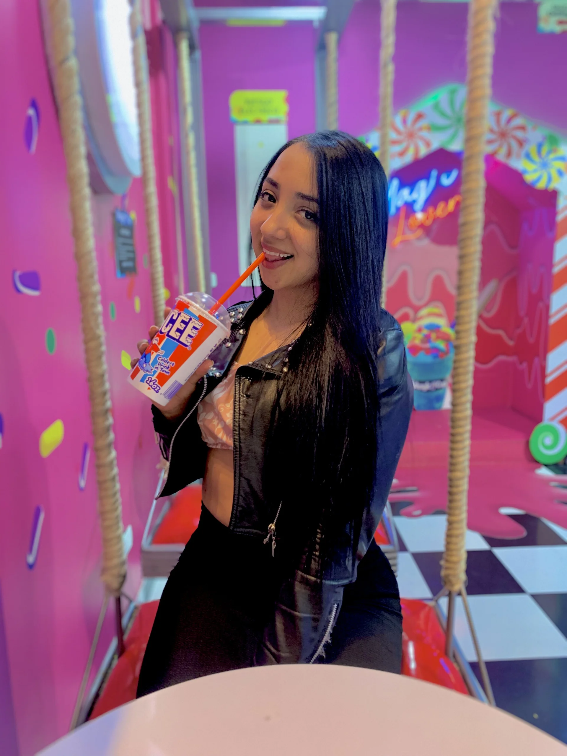 XXX Porn Photo of Nude Candy_And_Andy_ 19