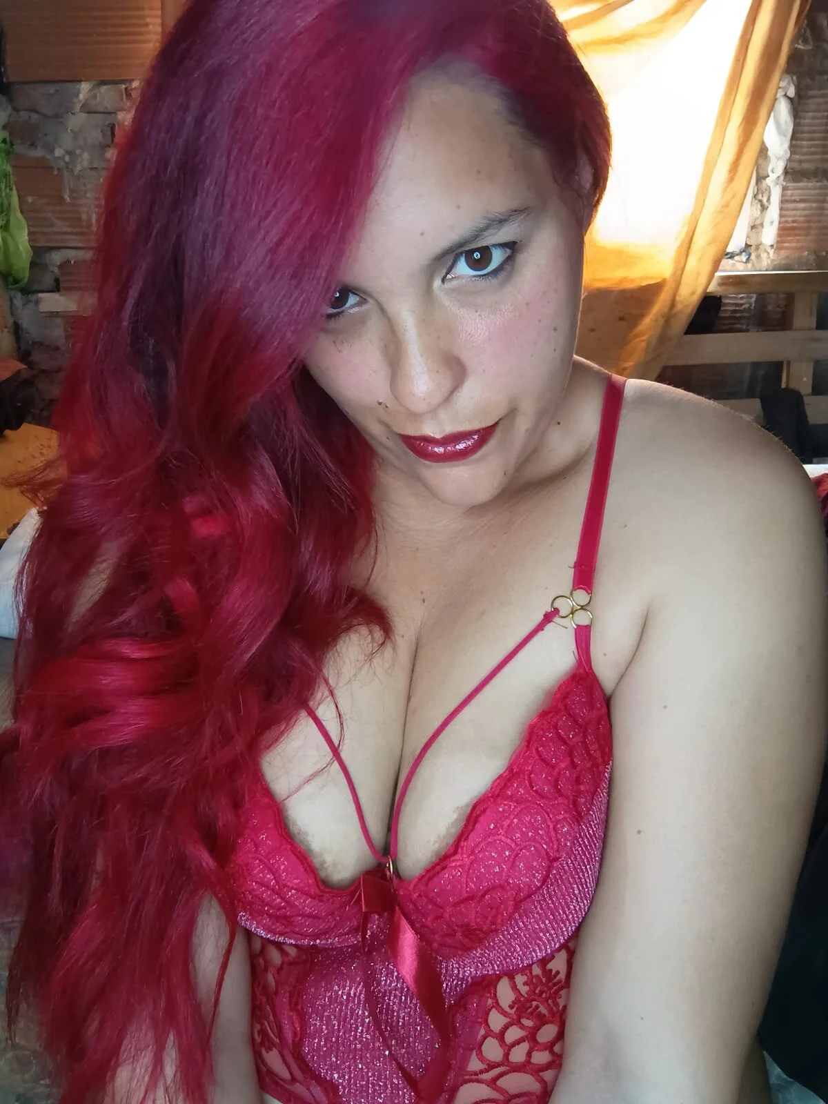 XXX Porn Photo of Nude QueenLeise 1