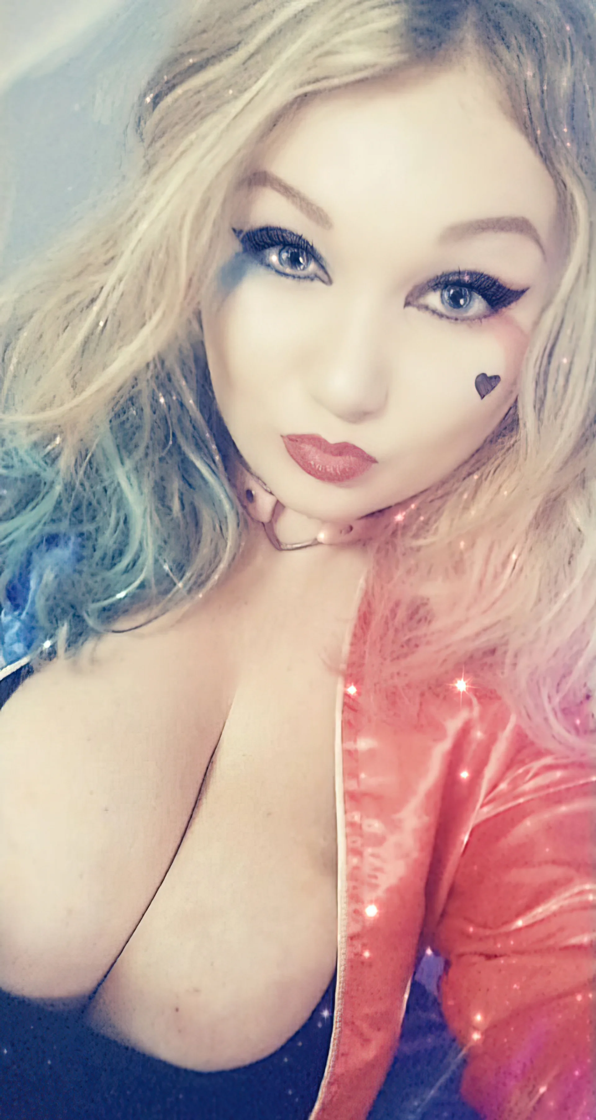 XXX Porn Photo of Nude xNaughtyNatali 136