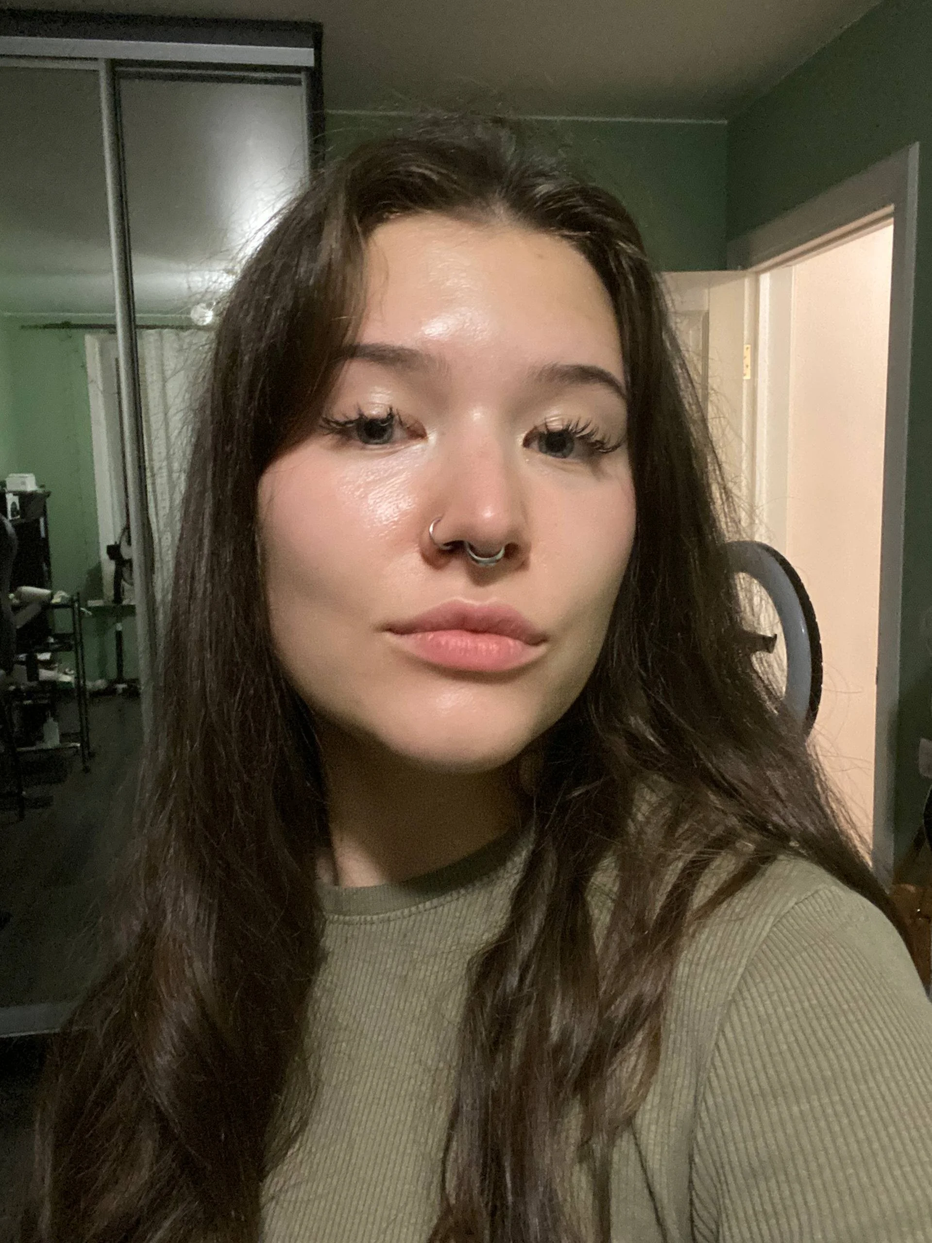 XXX Porn Photo of Nude KristieKitty 5