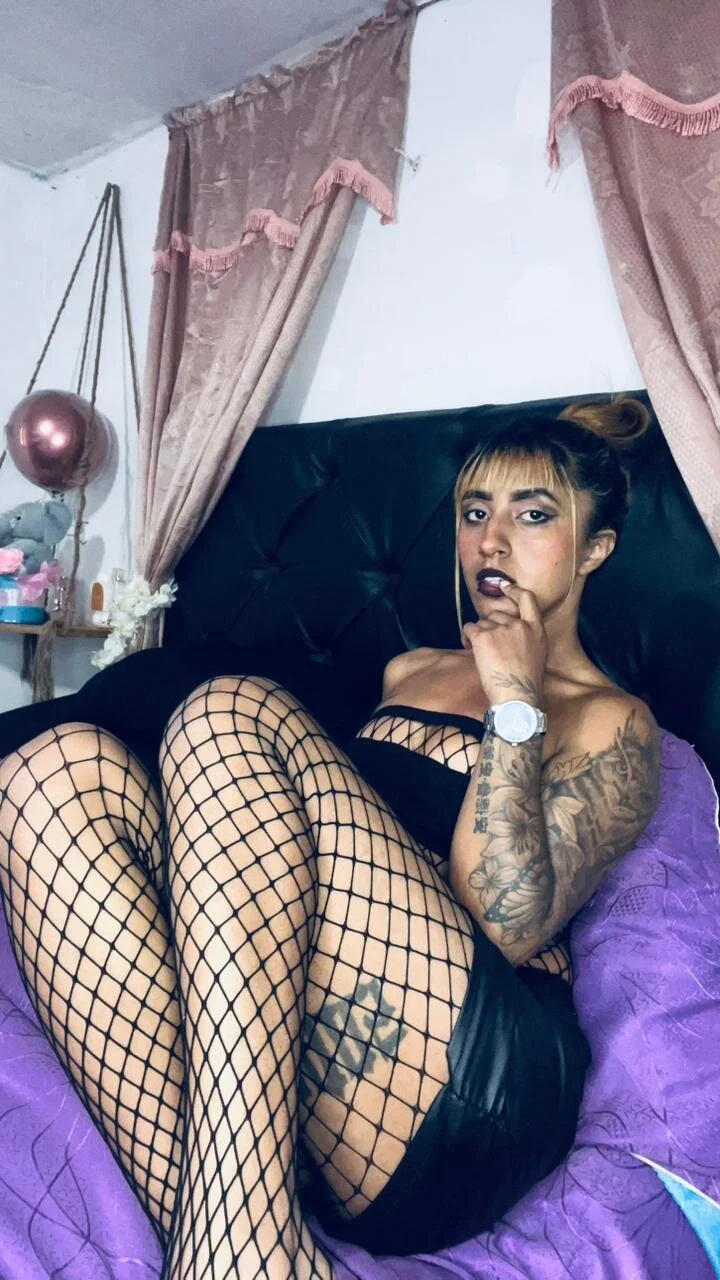 XXX Porn Photo of Nude Sophia_fores 2
