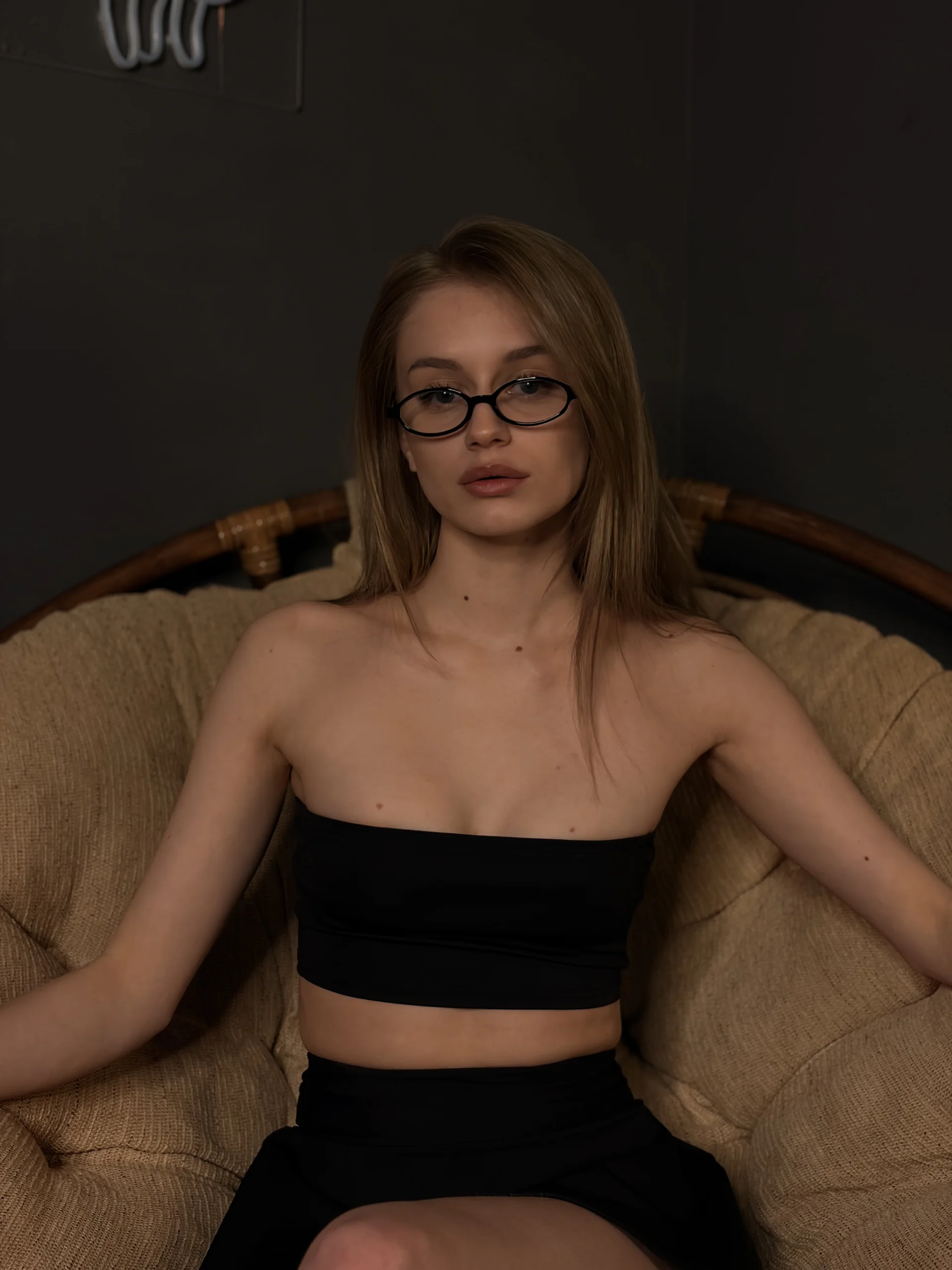 XXX Porn Photo of Nude Mickey_Milk 2