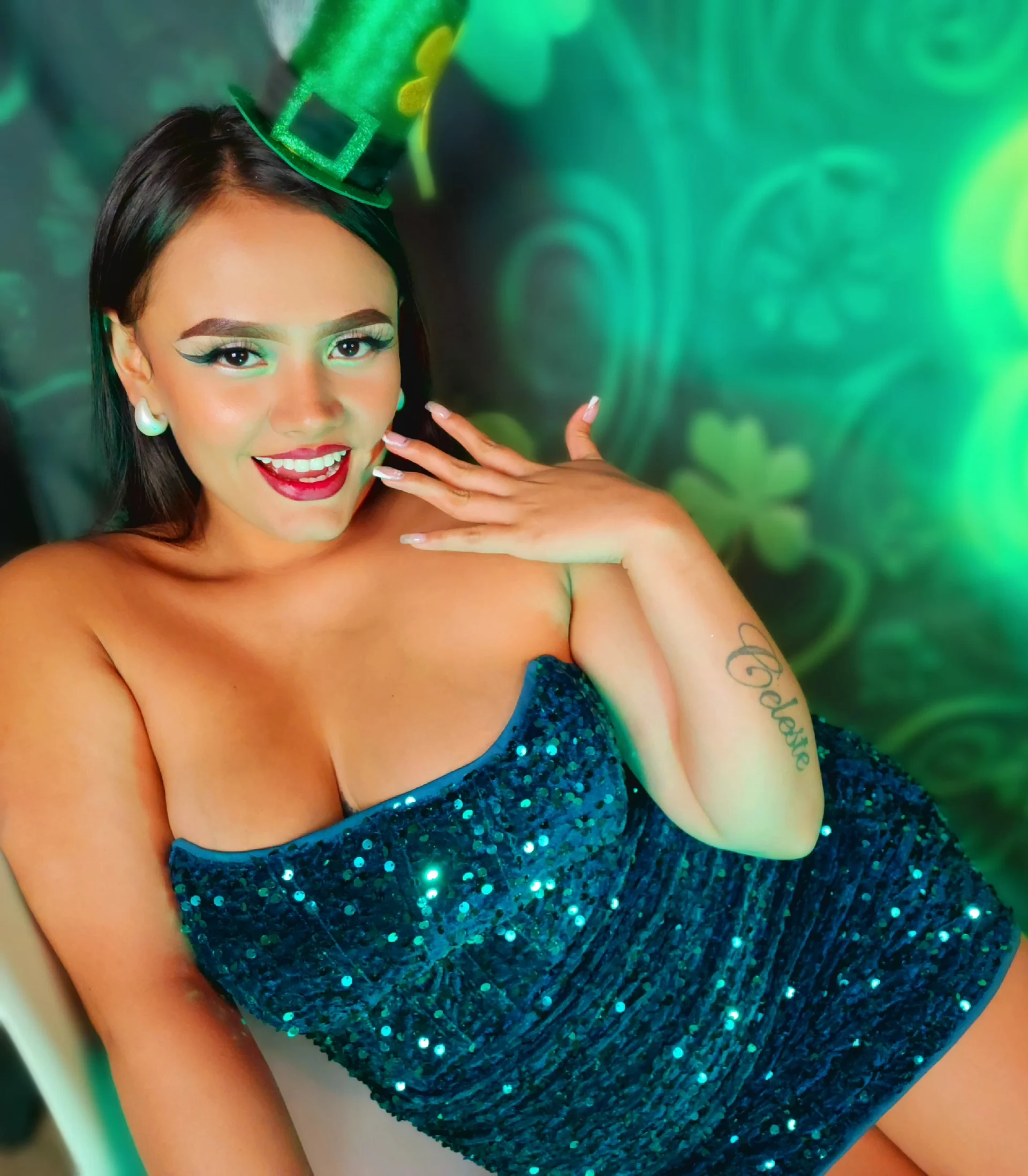 XXX Porn Photo of Nude IbethMoon 51
